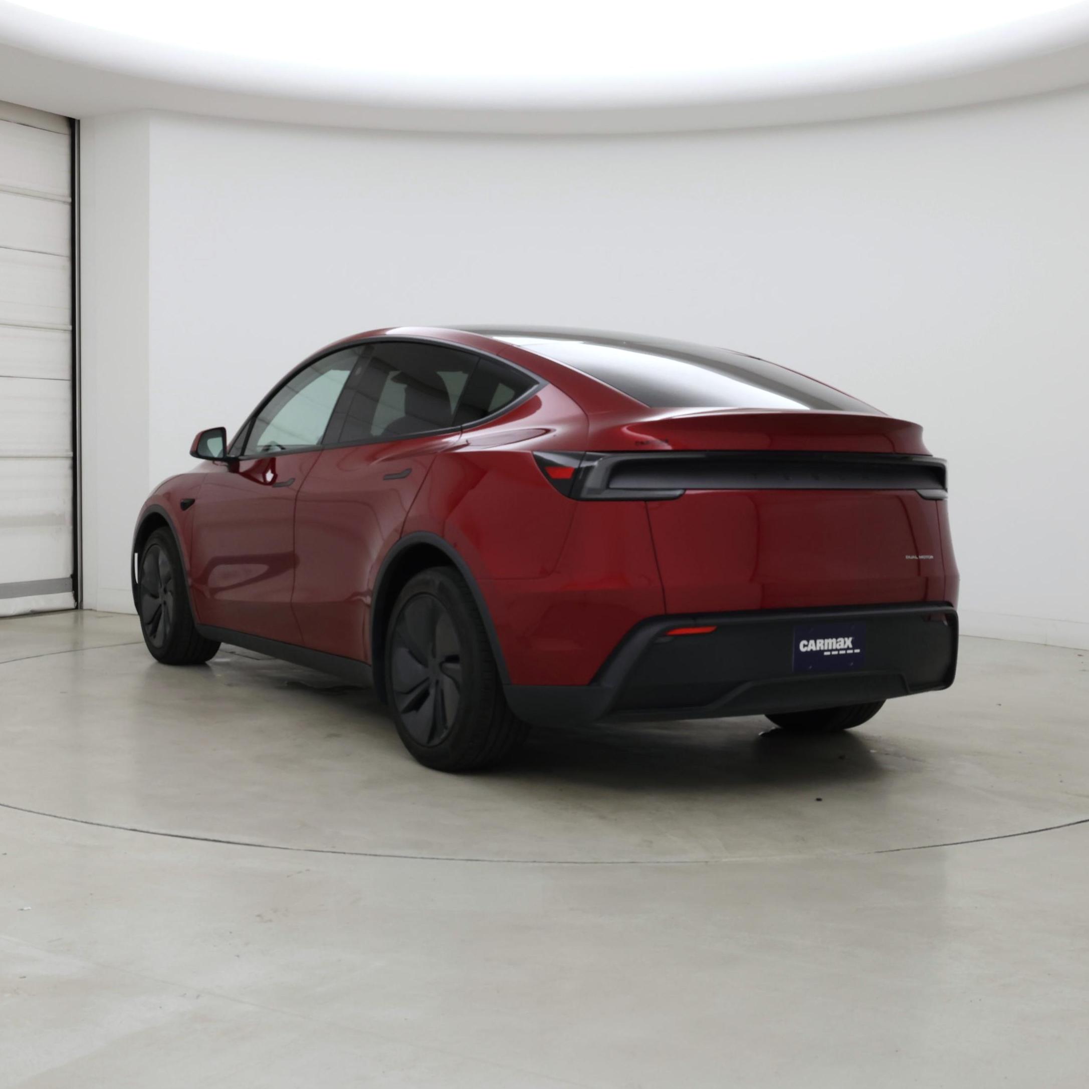 Thumbnail: 2026 Tesla Model Y - 2