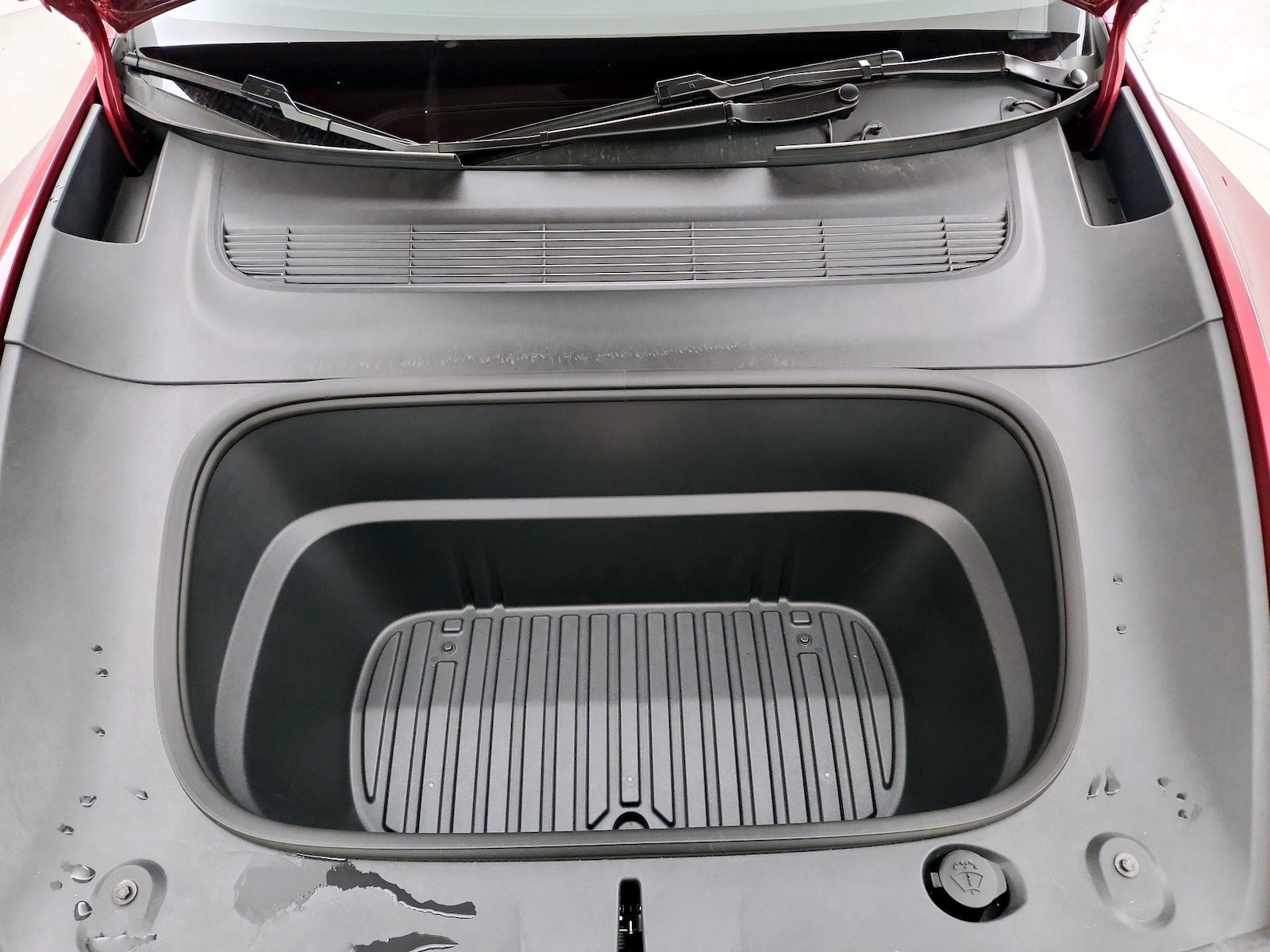 2026 Tesla Model Y Long Range - Photo 22