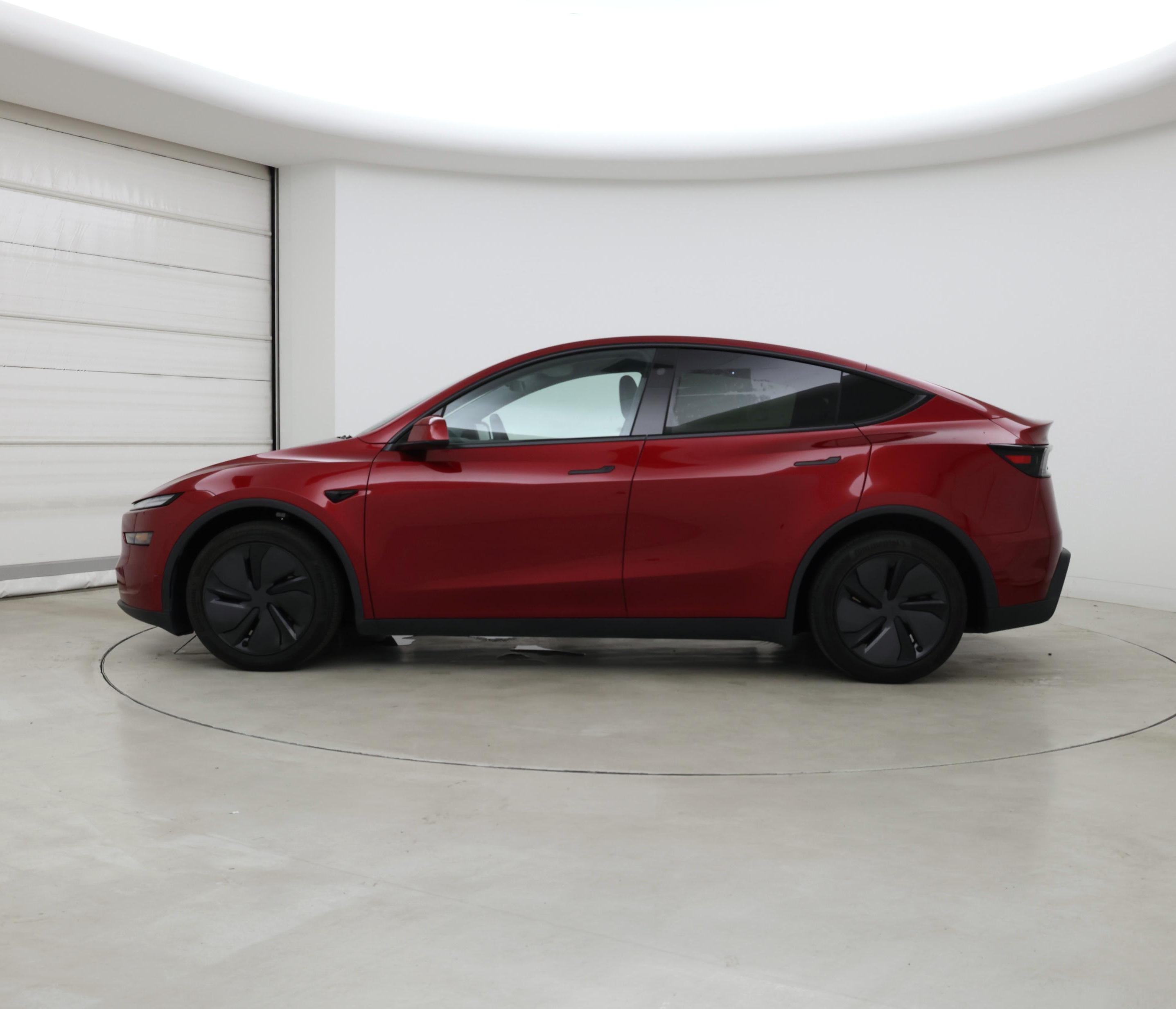 Thumbnail: 2026 Tesla Model Y - 3