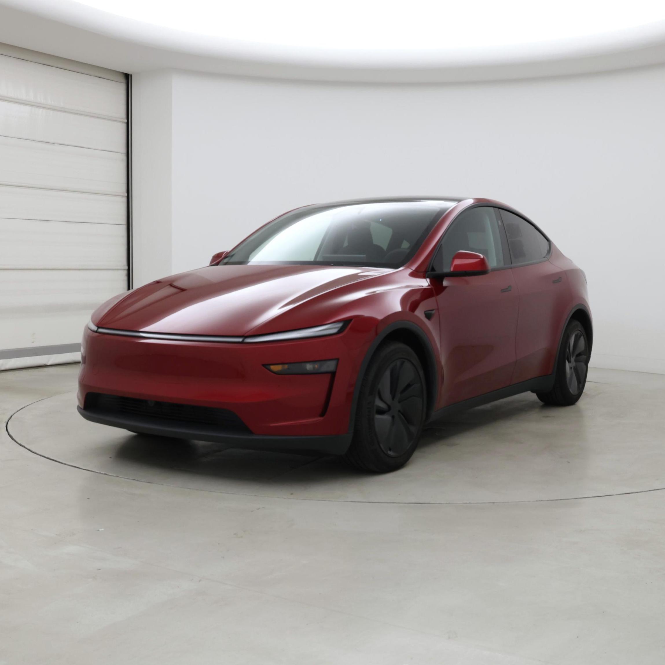 Thumbnail: 2026 Tesla Model Y - 4