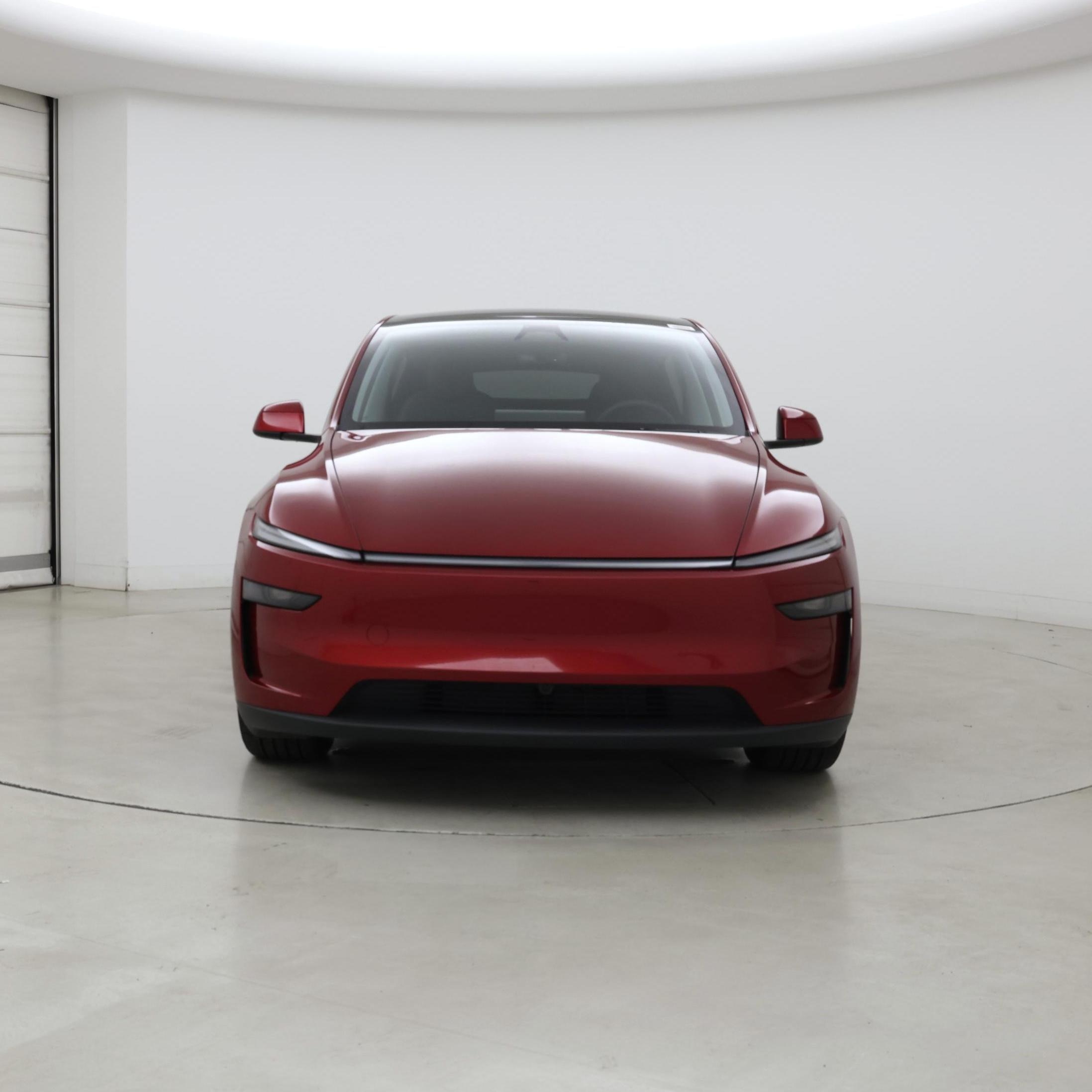 Thumbnail: 2026 Tesla Model Y - 5