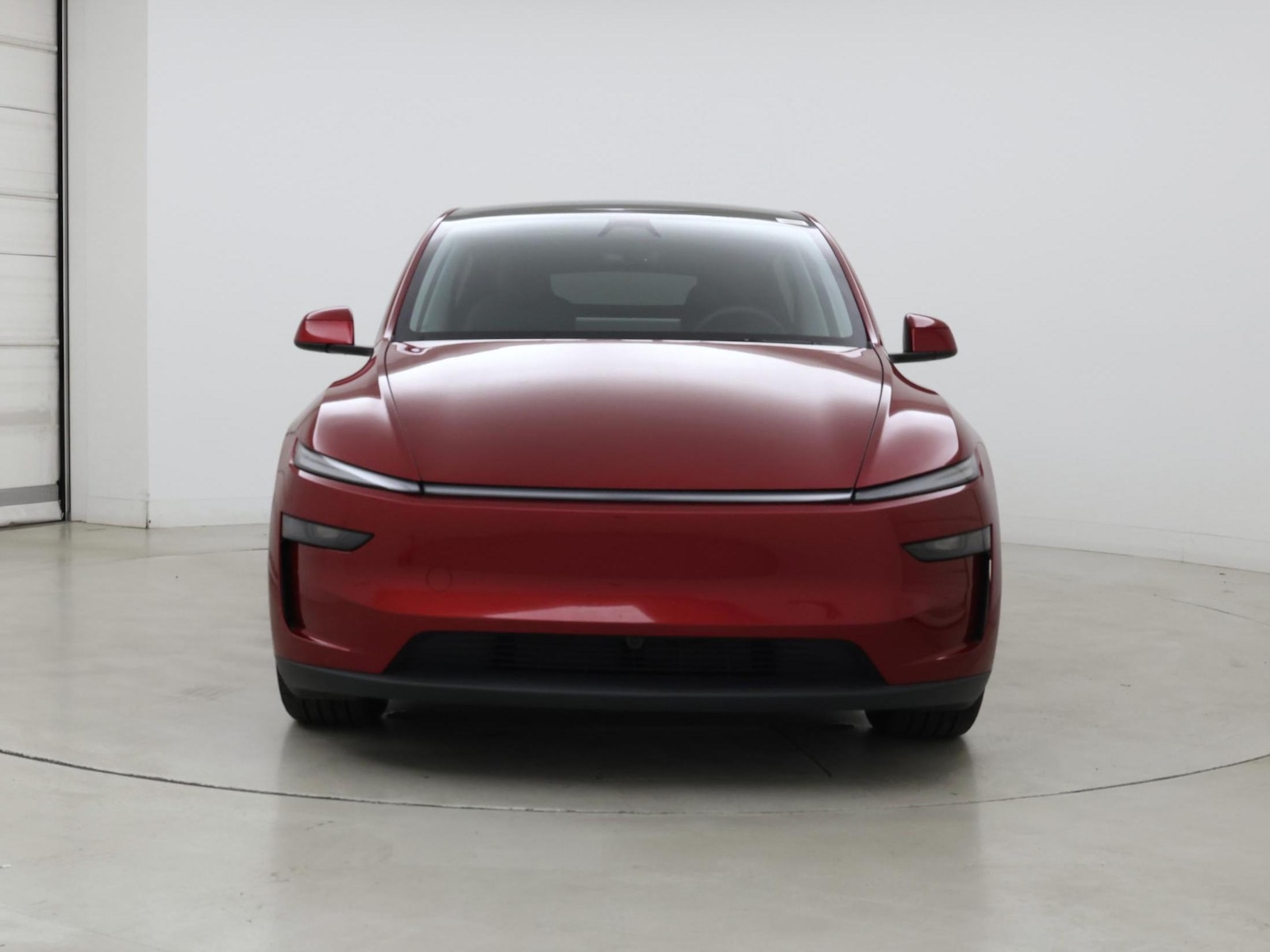 2026 Tesla Model Y Long Range - Photo 6