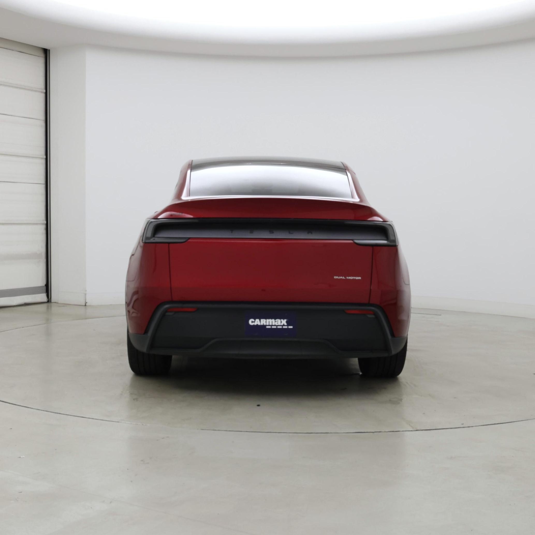 Thumbnail: 2026 Tesla Model Y - 6