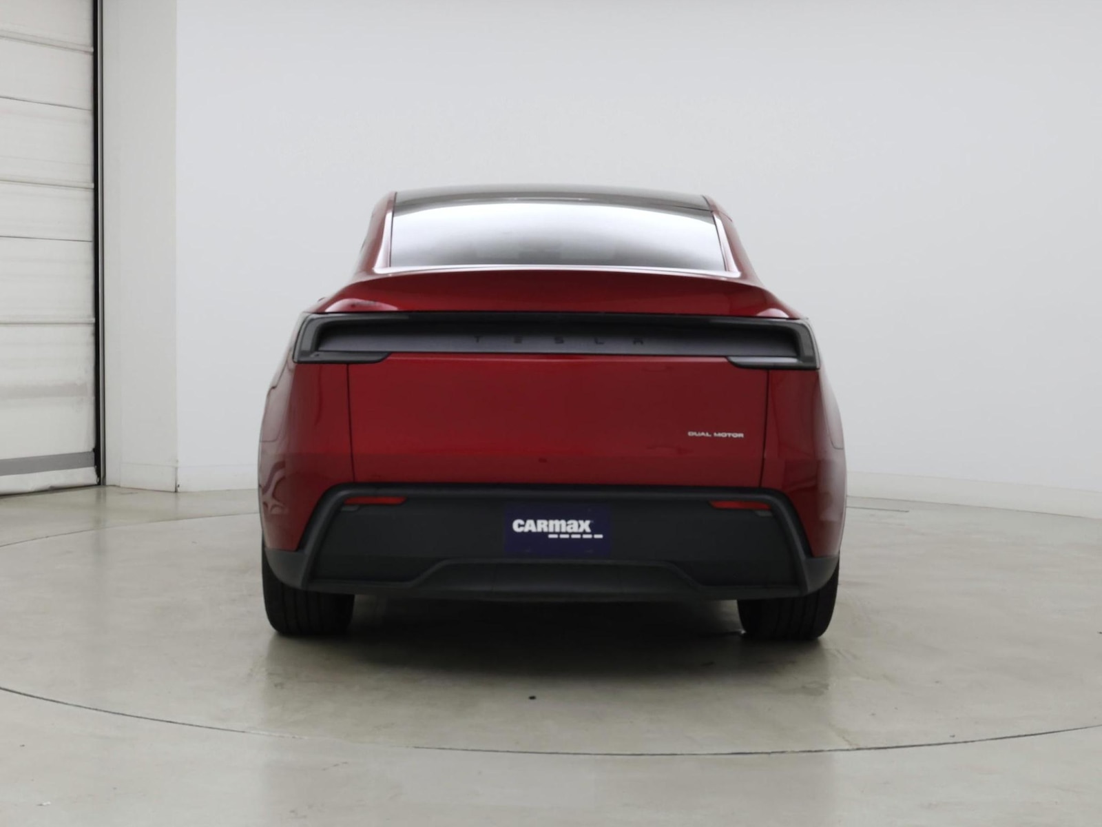 2026 Tesla Model Y Long Range - Photo 7