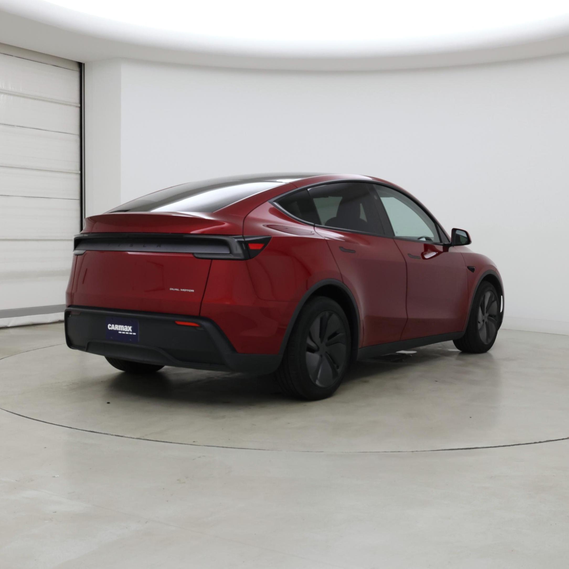 Thumbnail: 2026 Tesla Model Y - 8