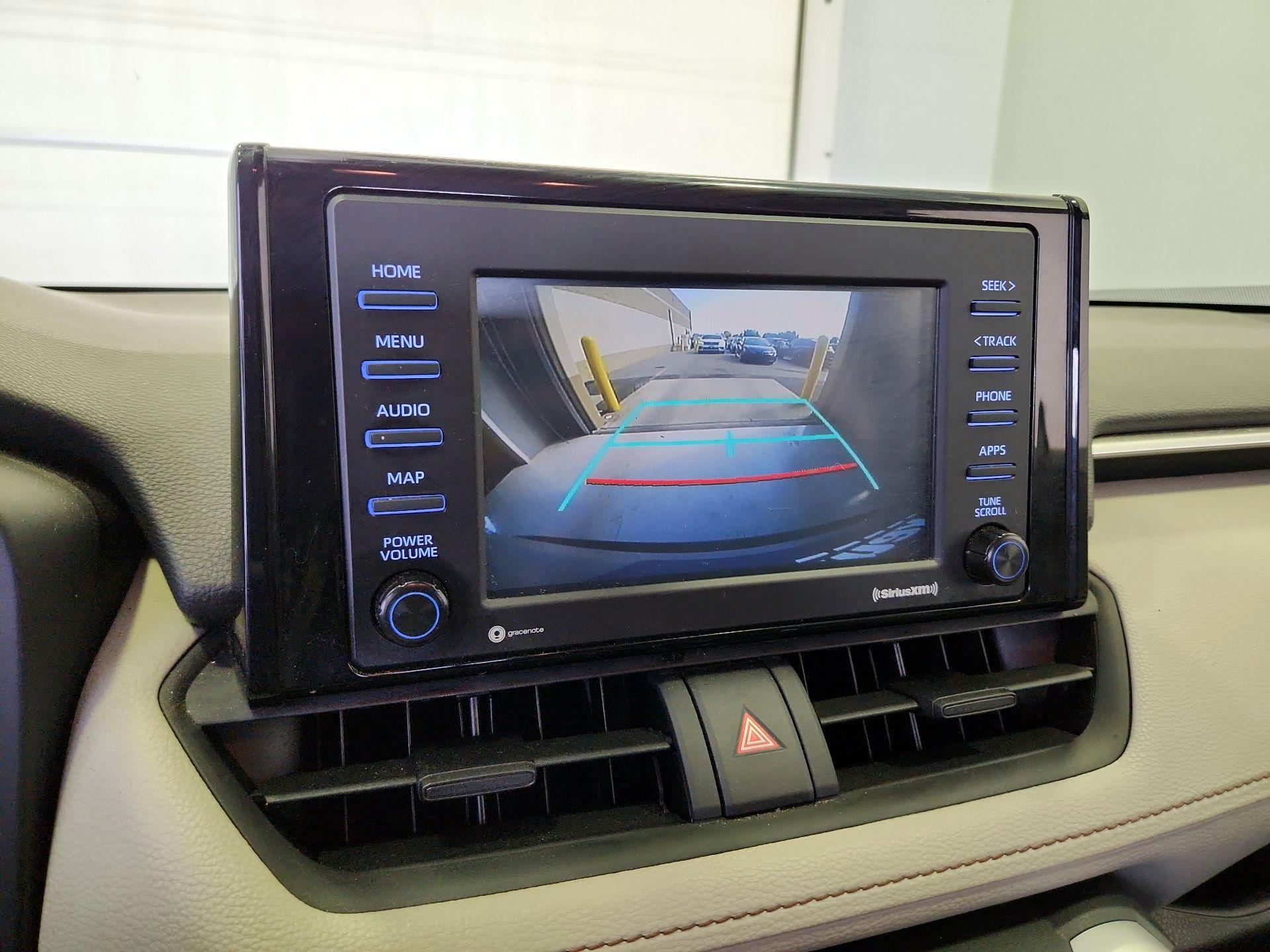 Thumbnail: 2021 Toyota RAV4 - 14