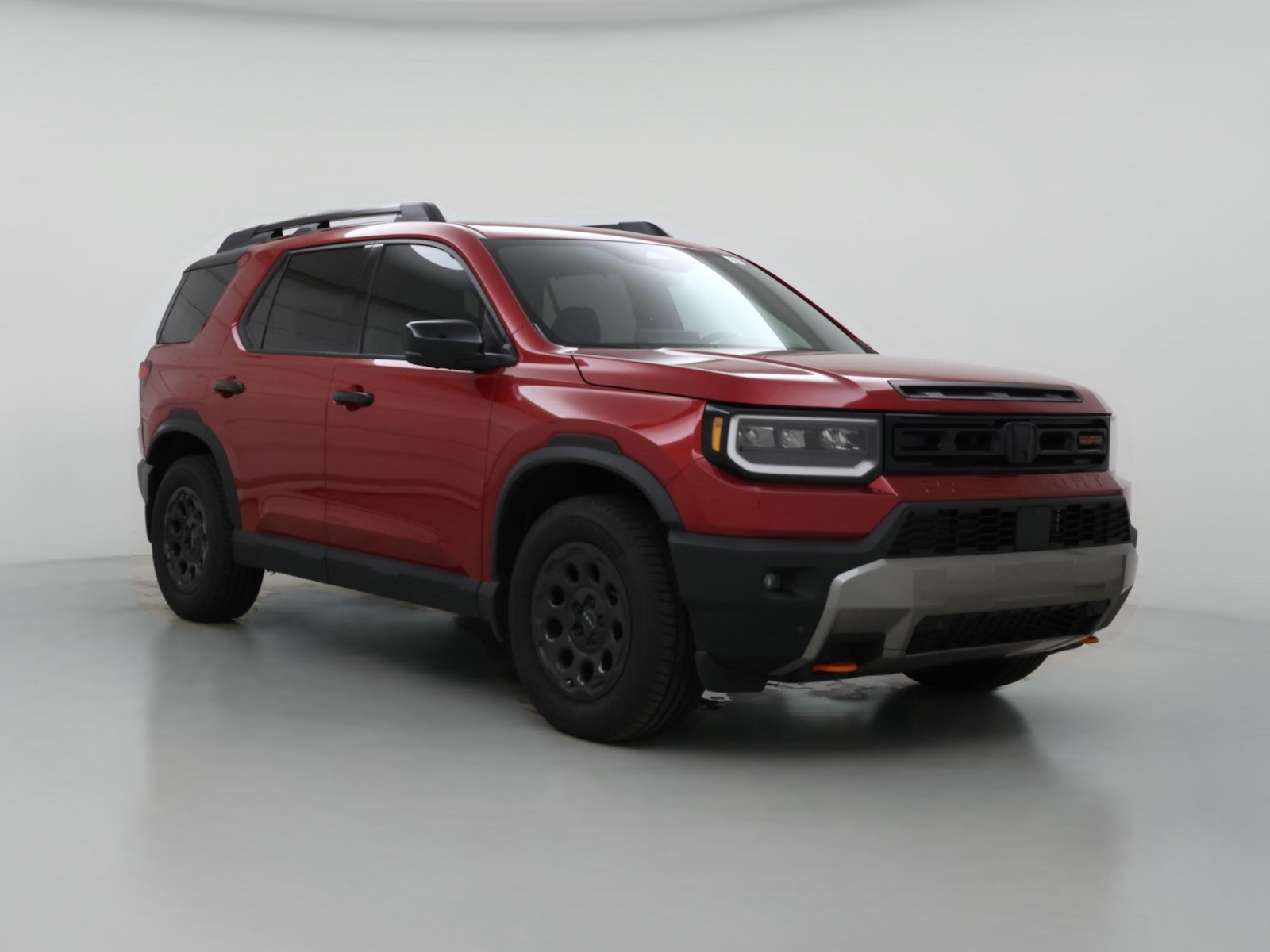 2026 Honda Passport