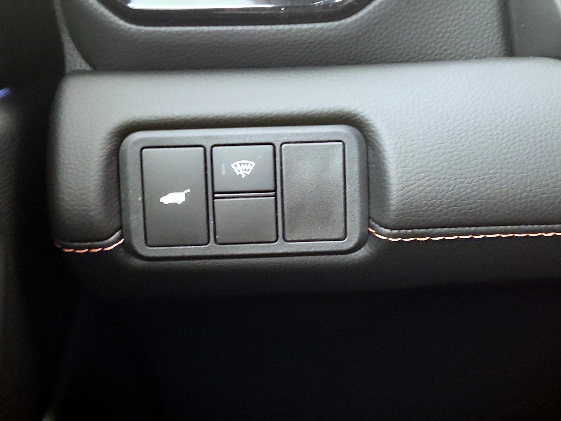 Thumbnail: 2026 Honda Passport - 13