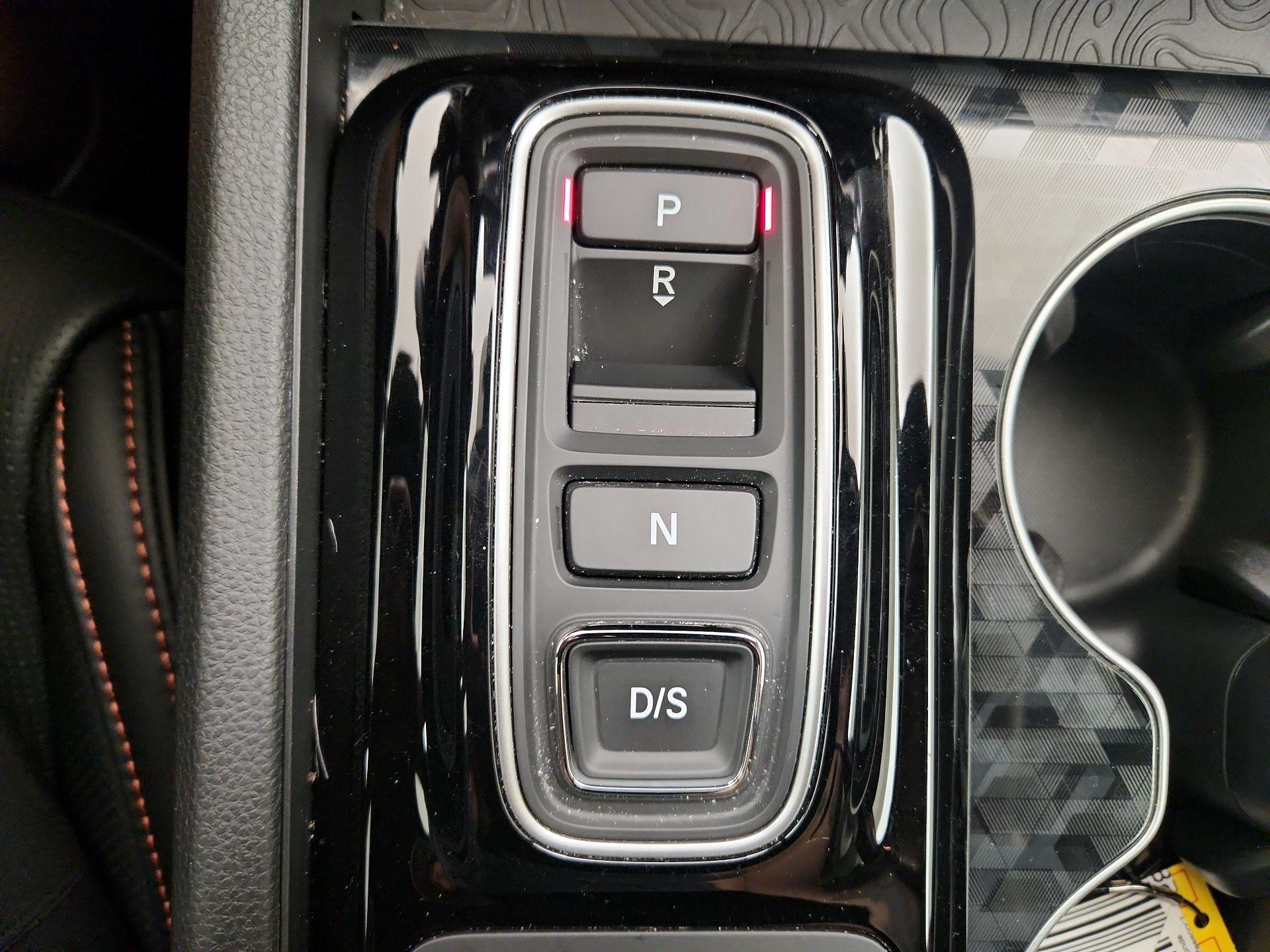Thumbnail: 2026 Honda Passport - 18
