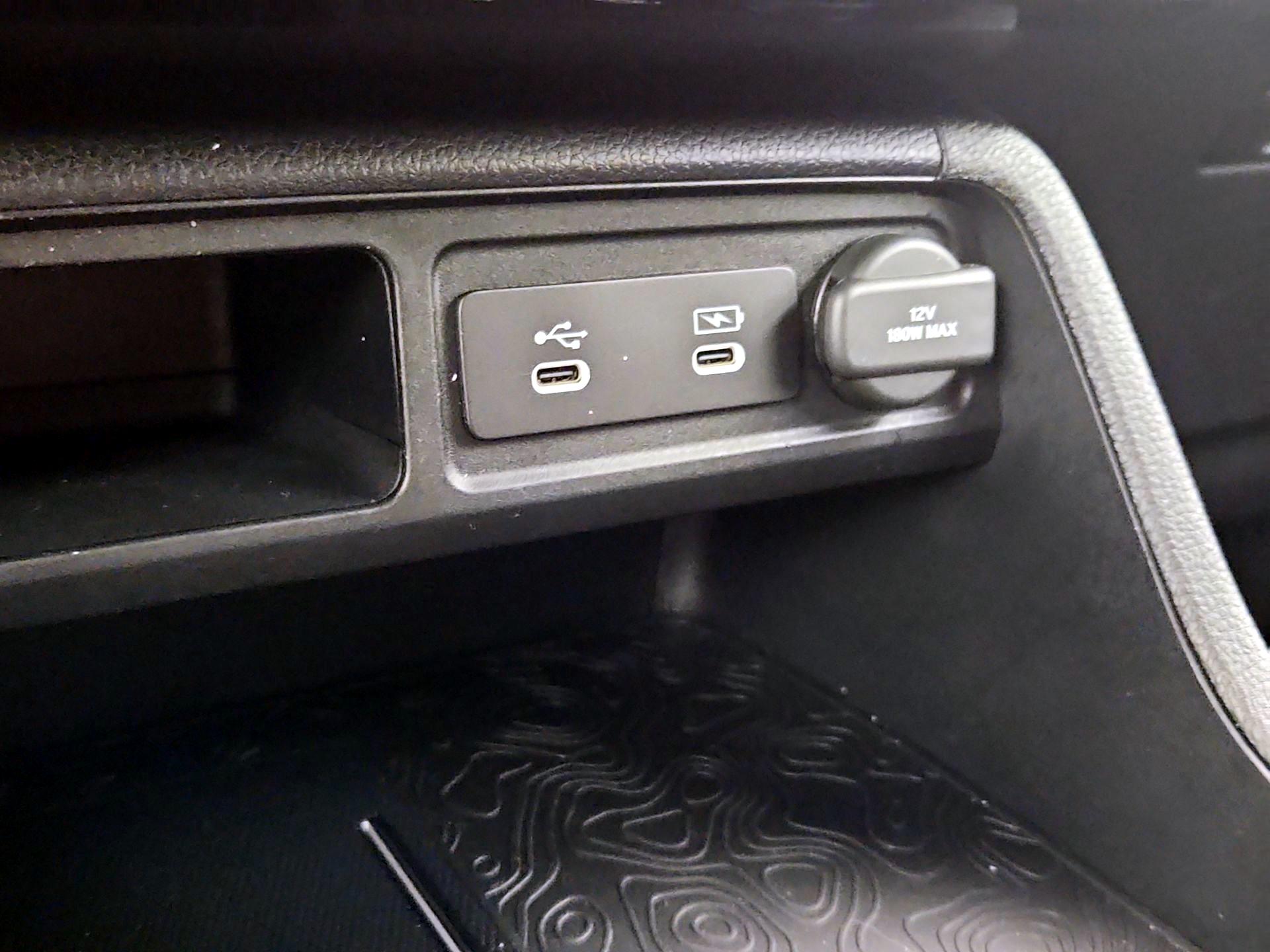 Thumbnail: 2026 Honda Passport - 19