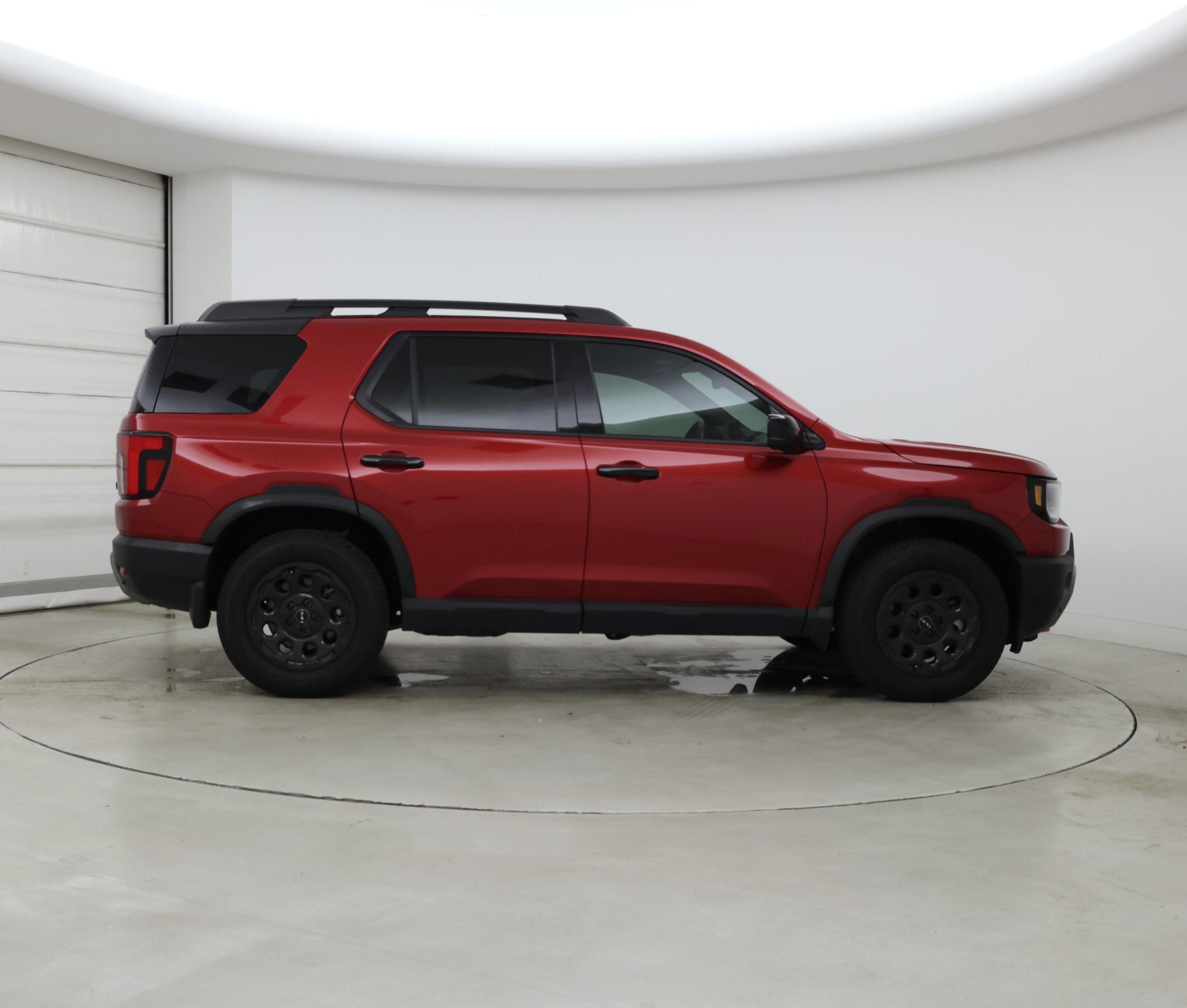 Thumbnail: 2026 Honda Passport - 7