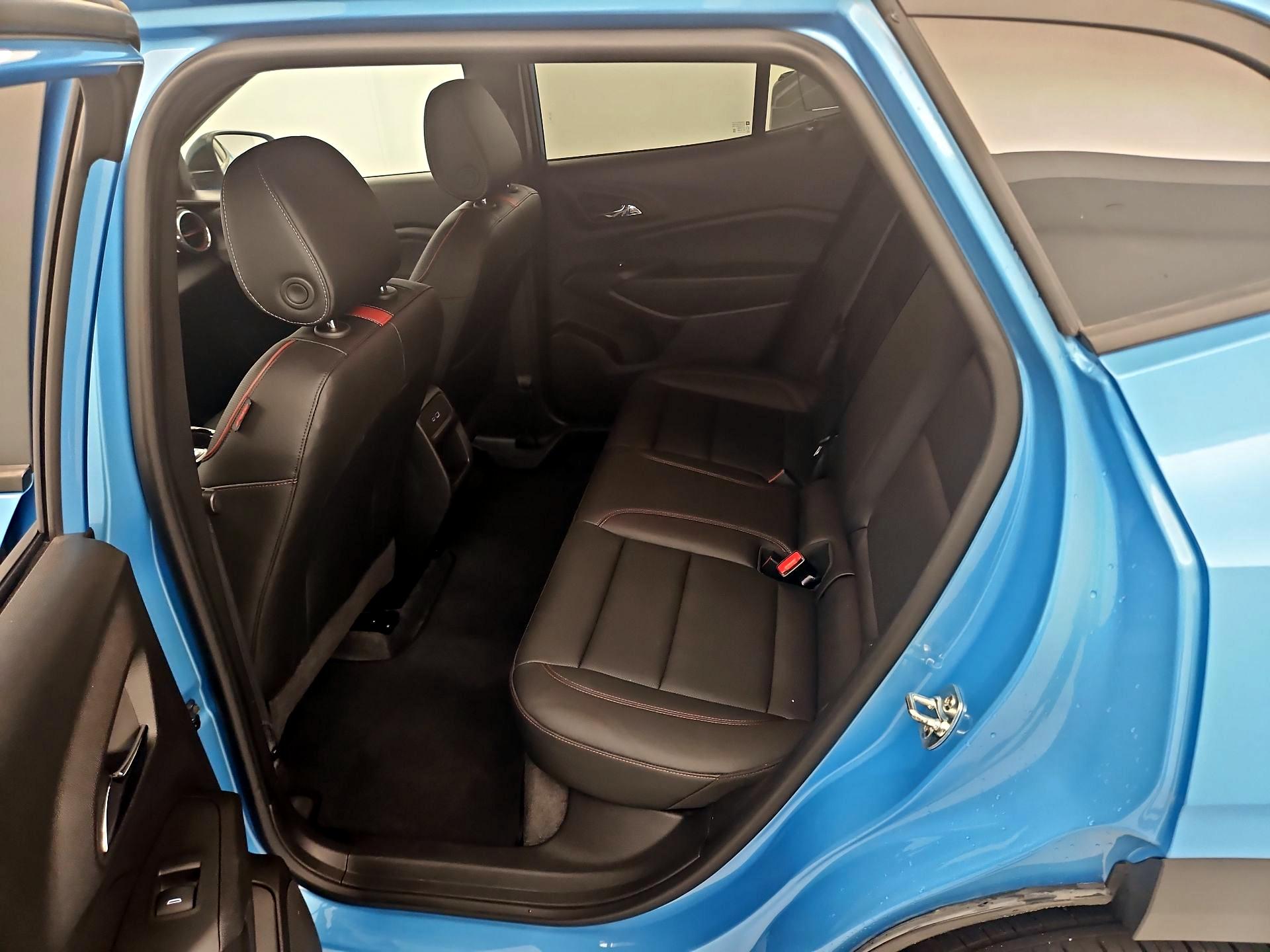 Thumbnail: 2025 Chevrolet Trax - 19