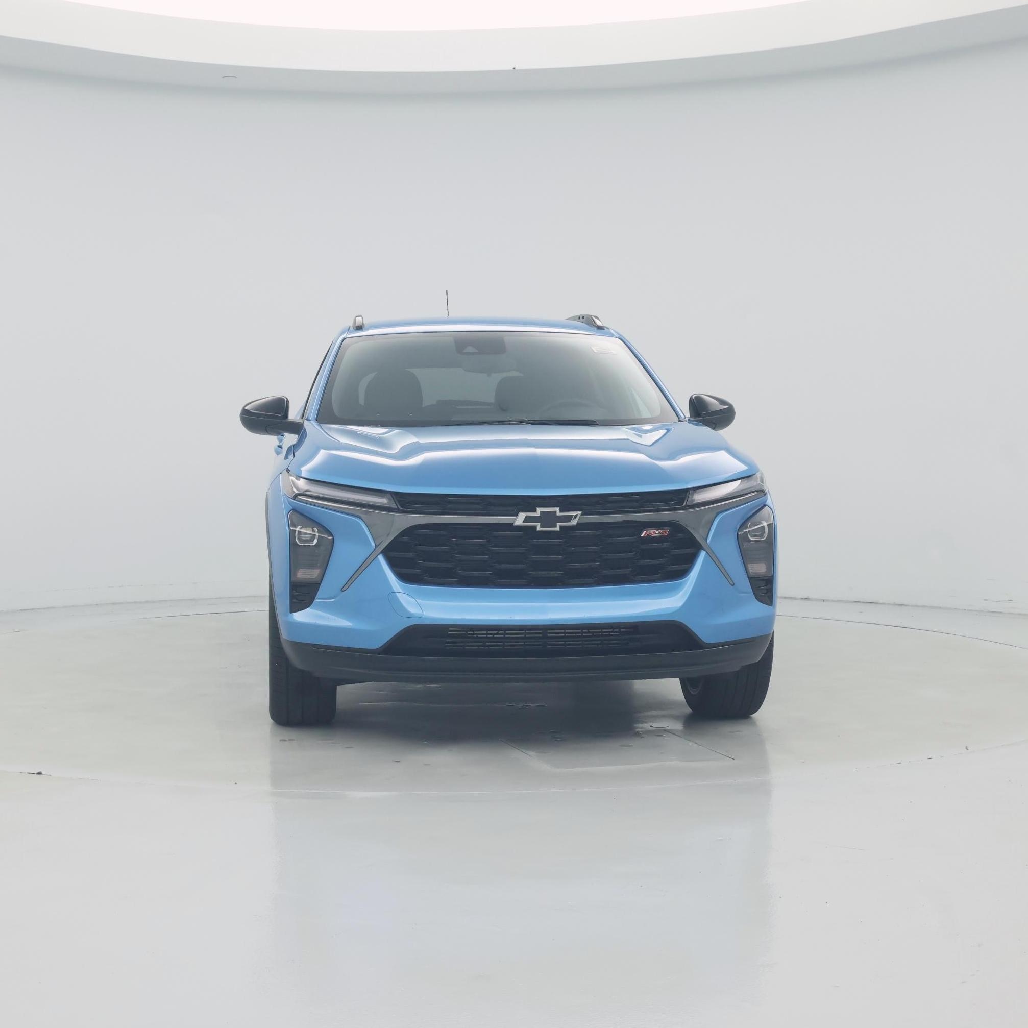 Thumbnail: 2025 Chevrolet Trax - 5