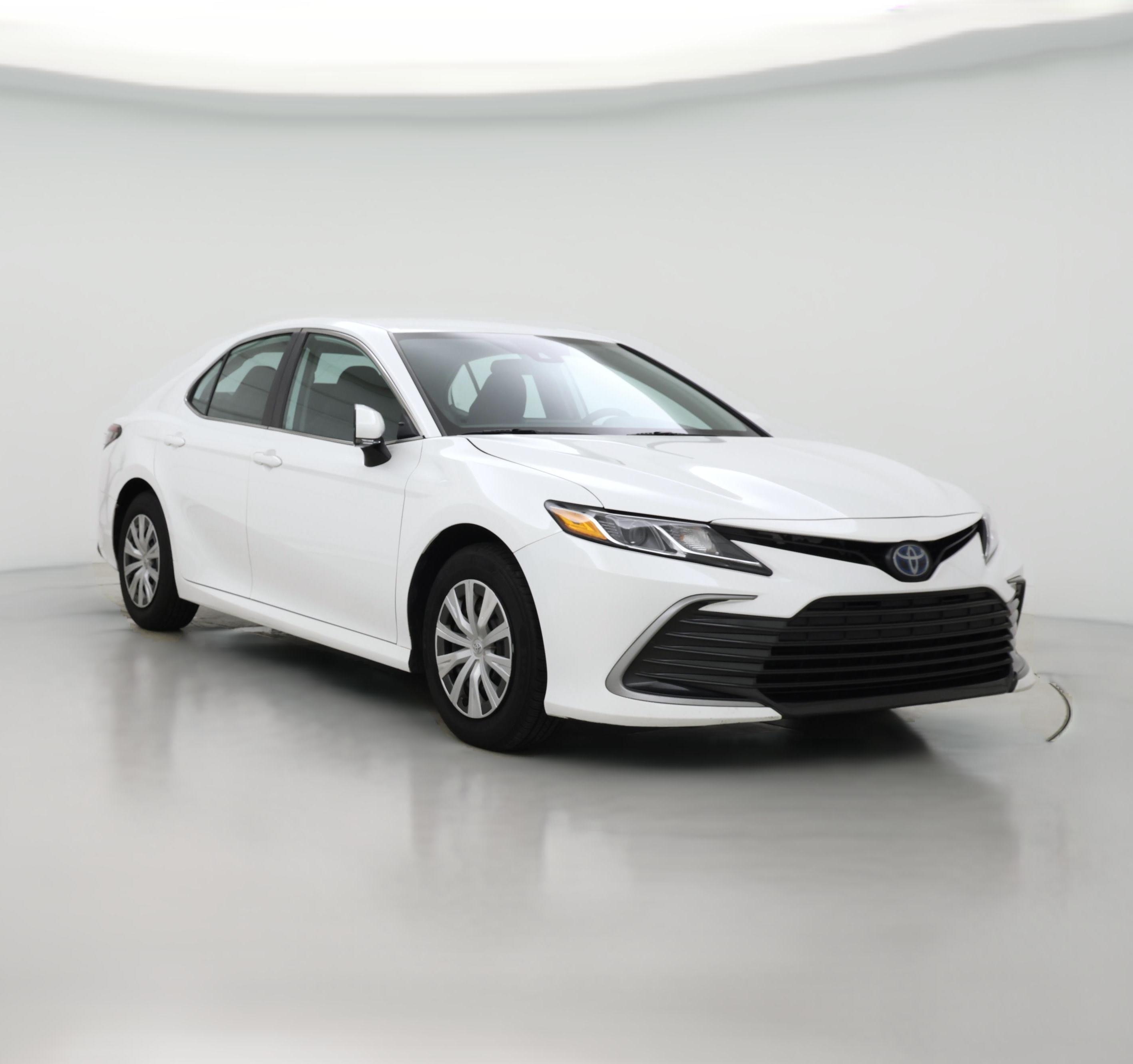 Thumbnail: 2023 Toyota Camry - 1