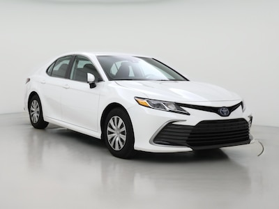 2023 Toyota Camry Hybrid LE
