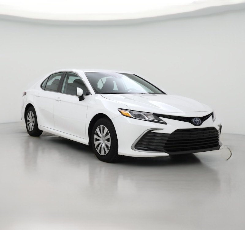 2023 Toyota Camry Hybrid LE