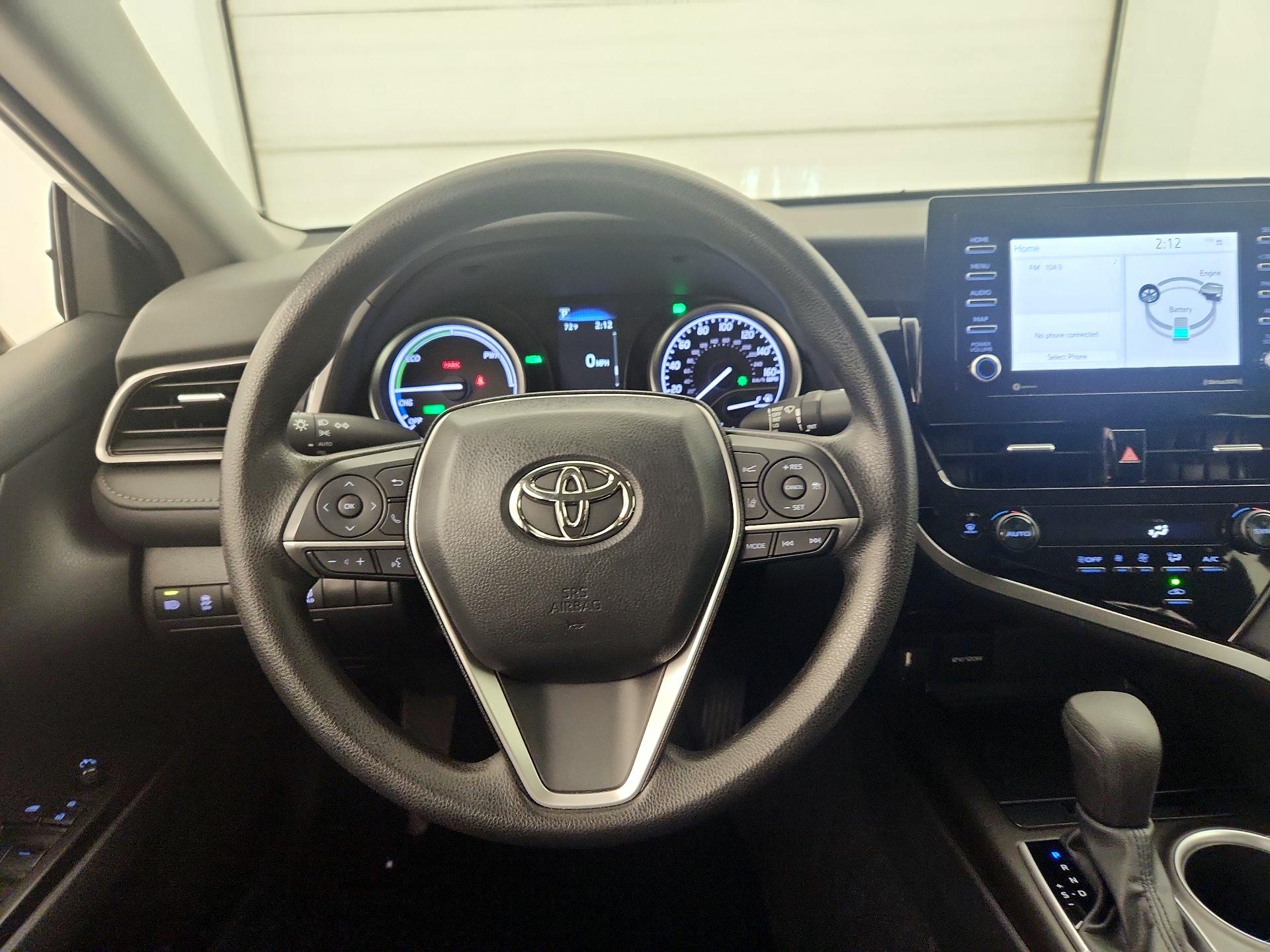 Thumbnail: 2023 Toyota Camry - 10
