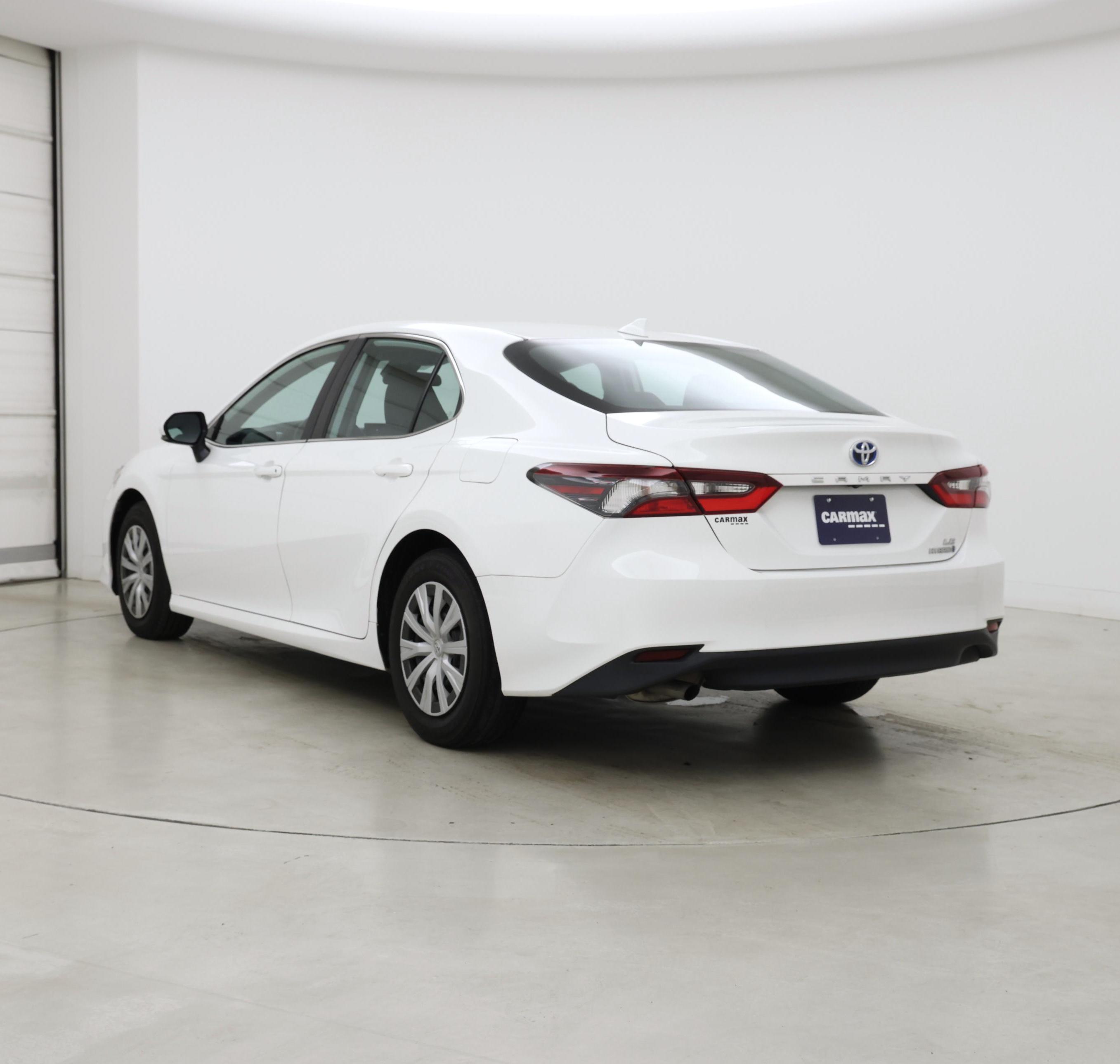 Thumbnail: 2023 Toyota Camry - 2