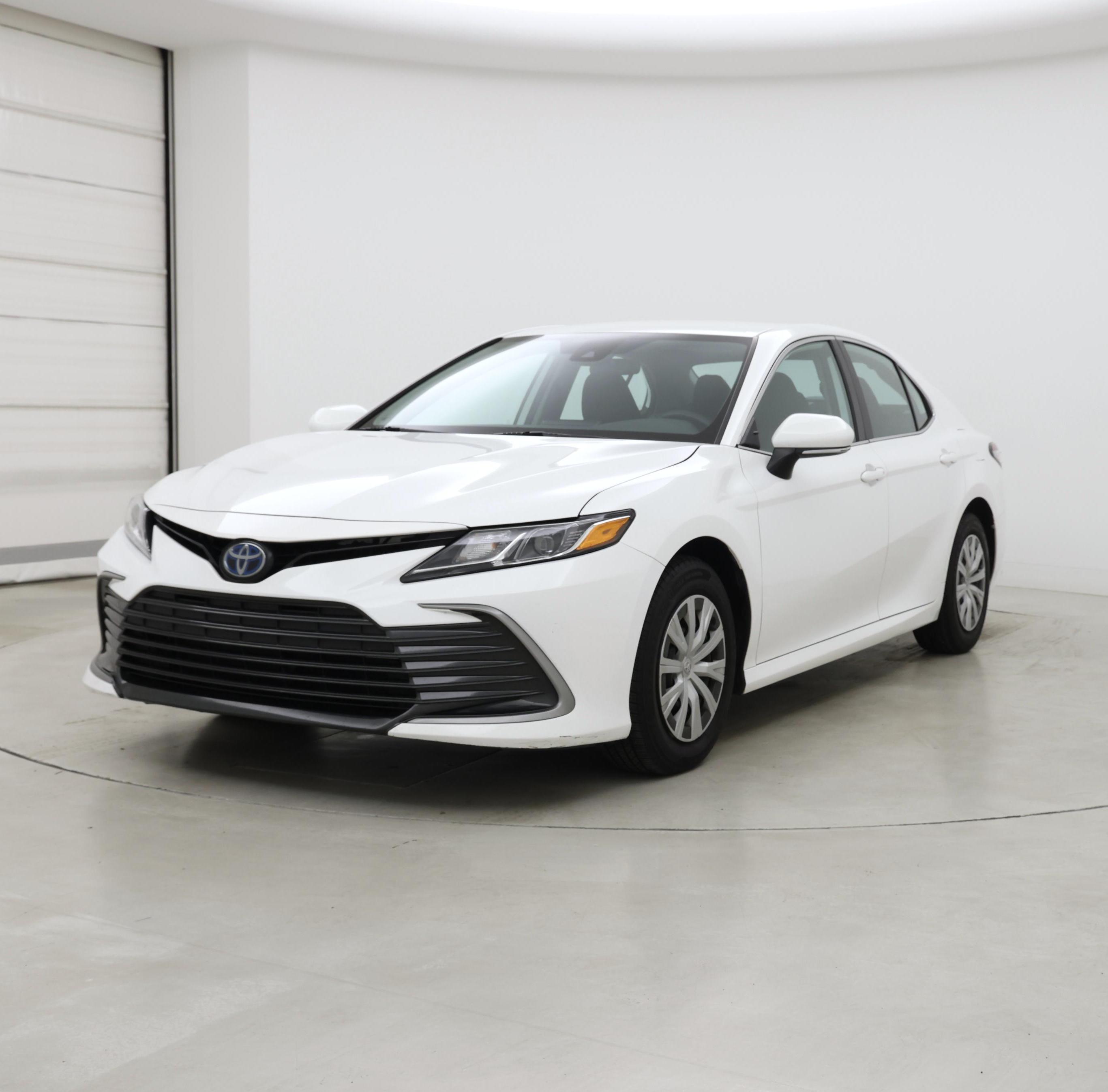 Thumbnail: 2023 Toyota Camry - 4