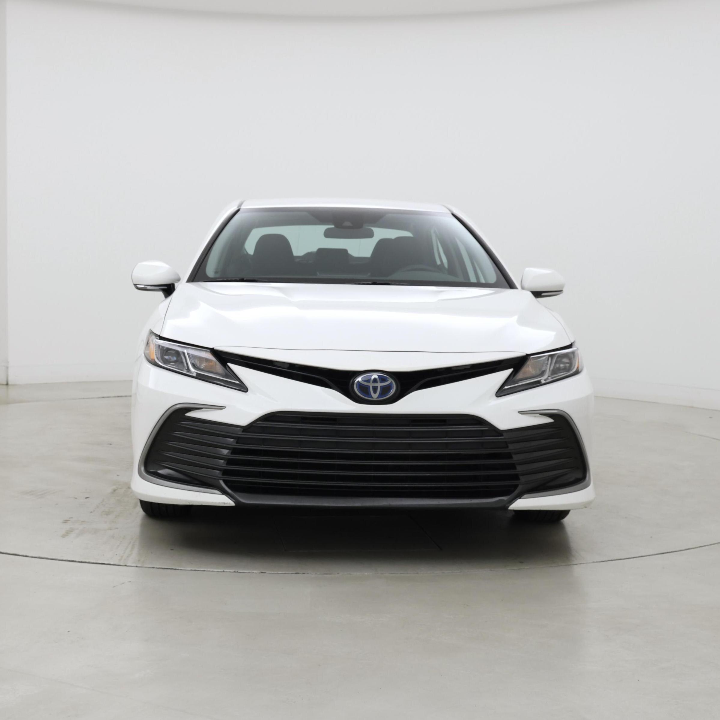 Thumbnail: 2023 Toyota Camry - 5