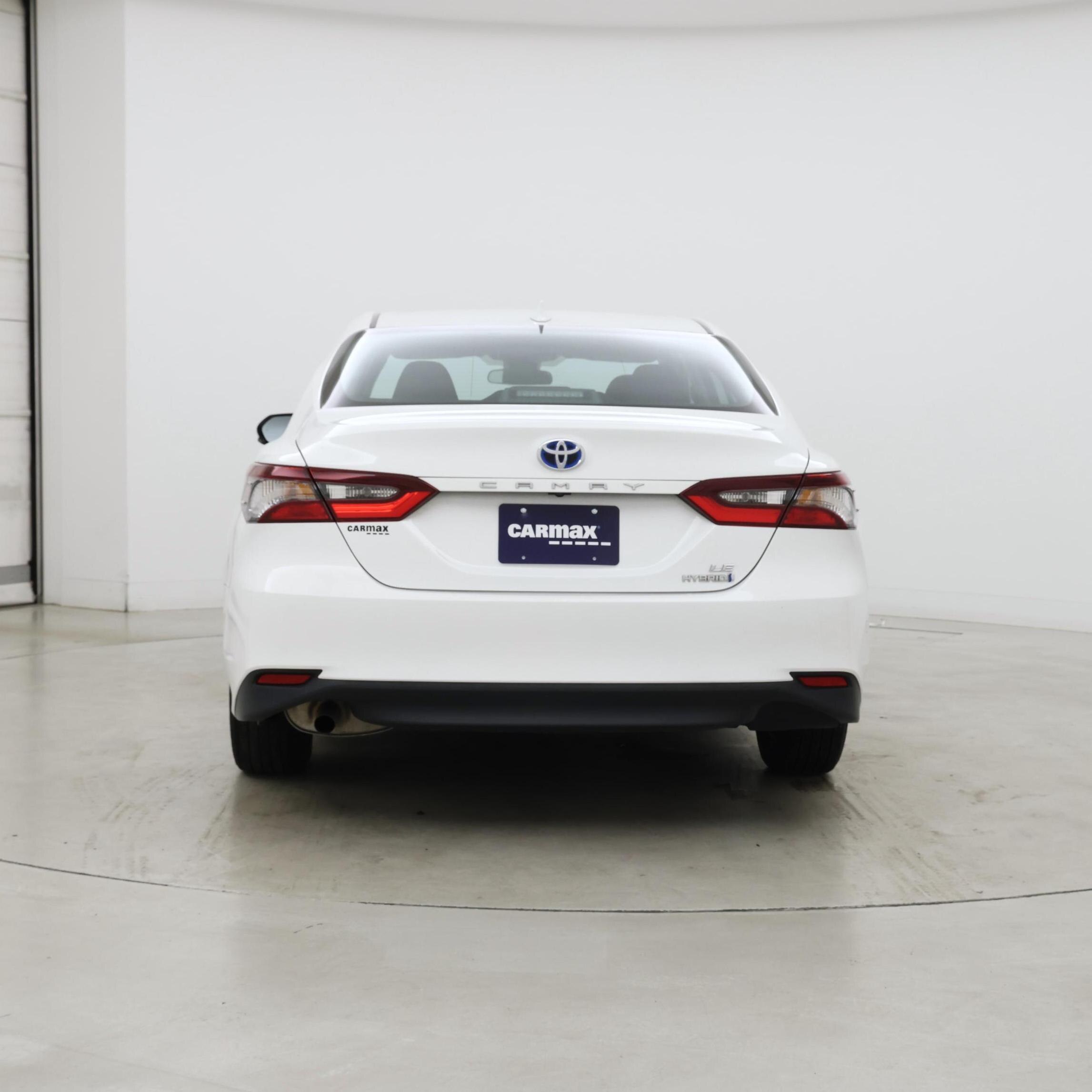 Thumbnail: 2023 Toyota Camry - 6