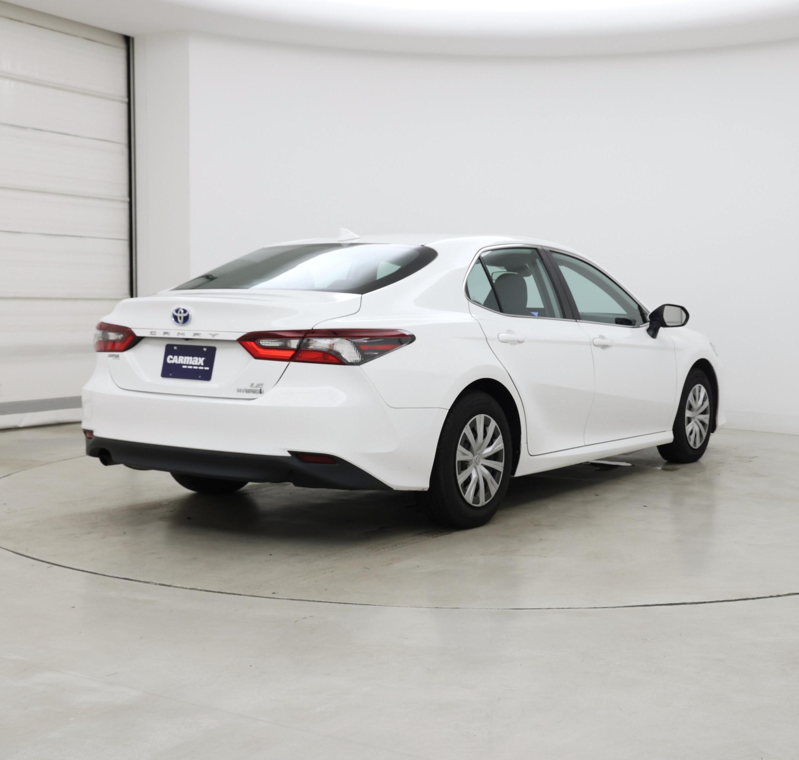 Thumbnail: 2023 Toyota Camry - 8