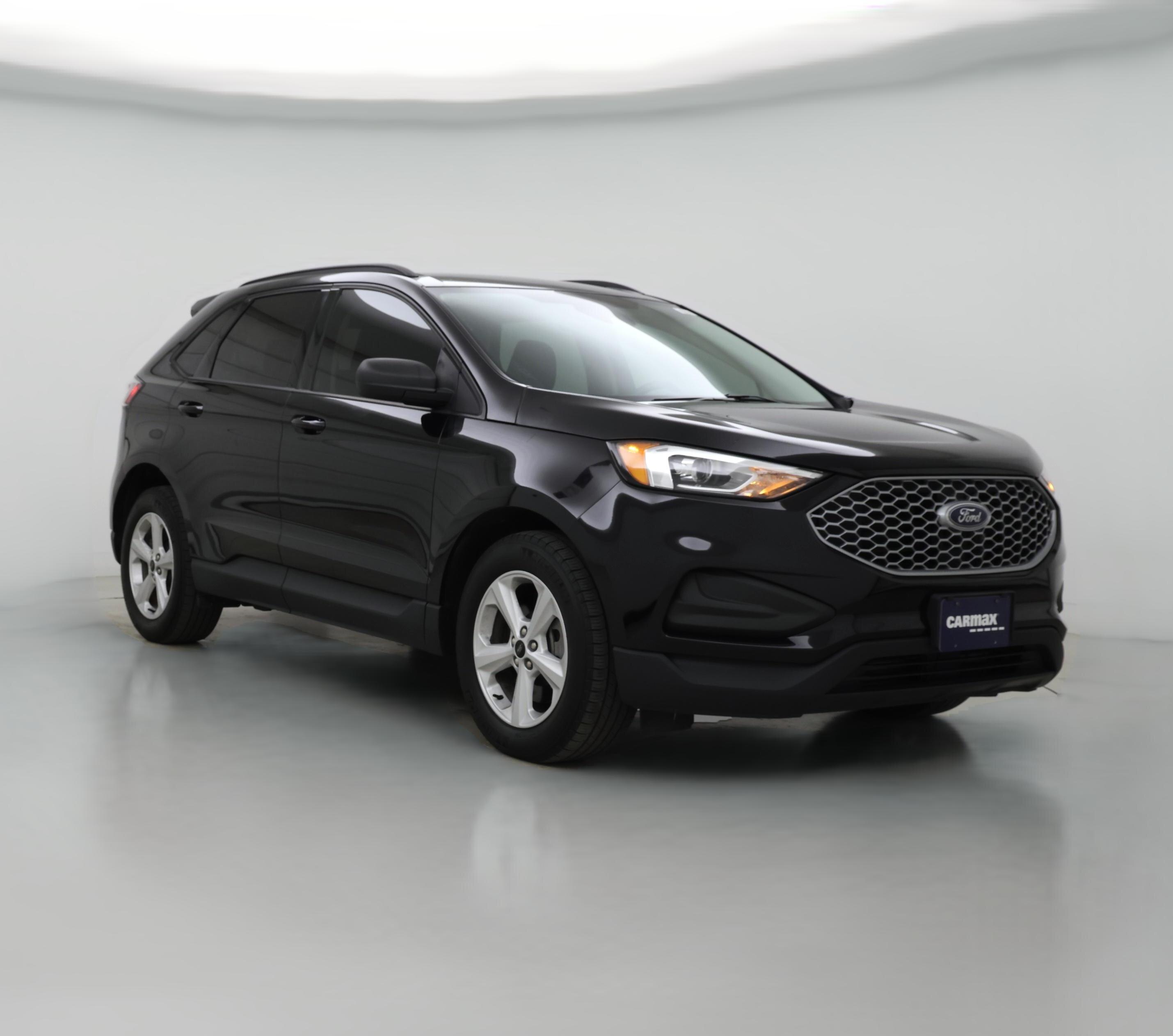Thumbnail: 2023 Ford Edge - 1