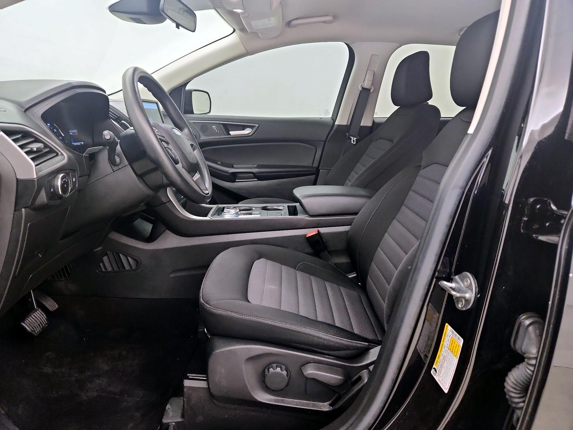 Thumbnail: 2023 Ford Edge - 11