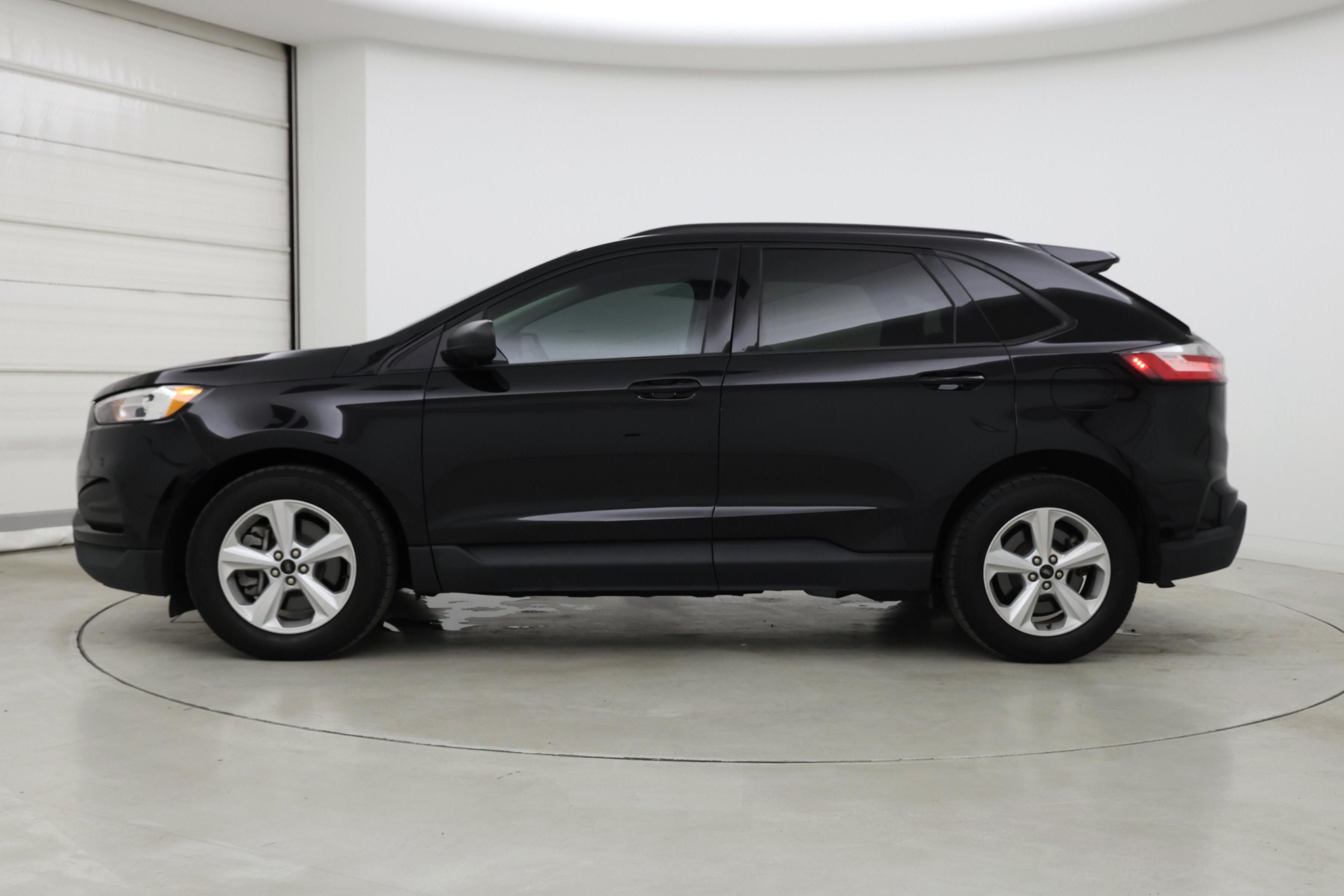 Thumbnail: 2023 Ford Edge - 3