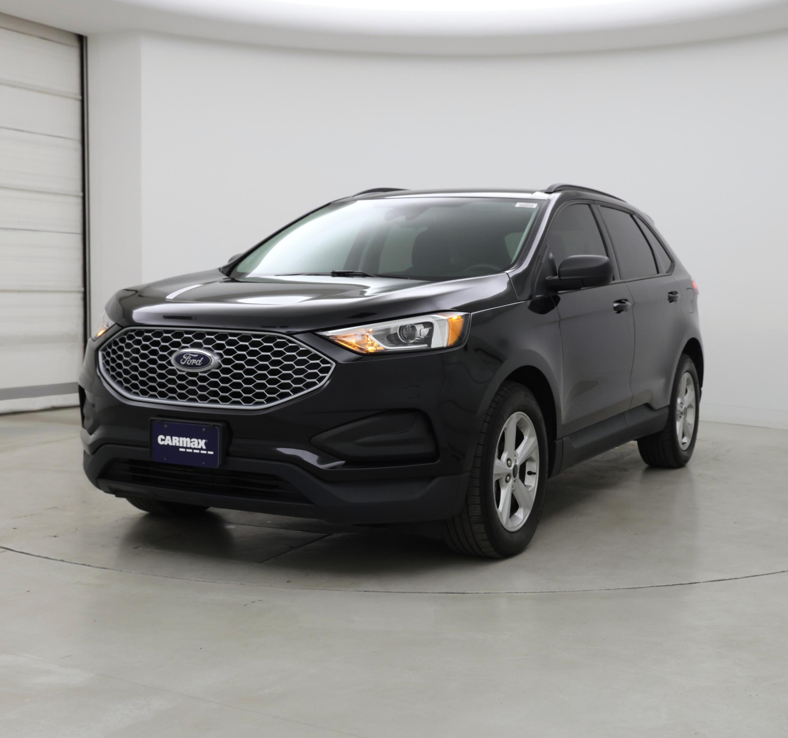 Thumbnail: 2023 Ford Edge - 4