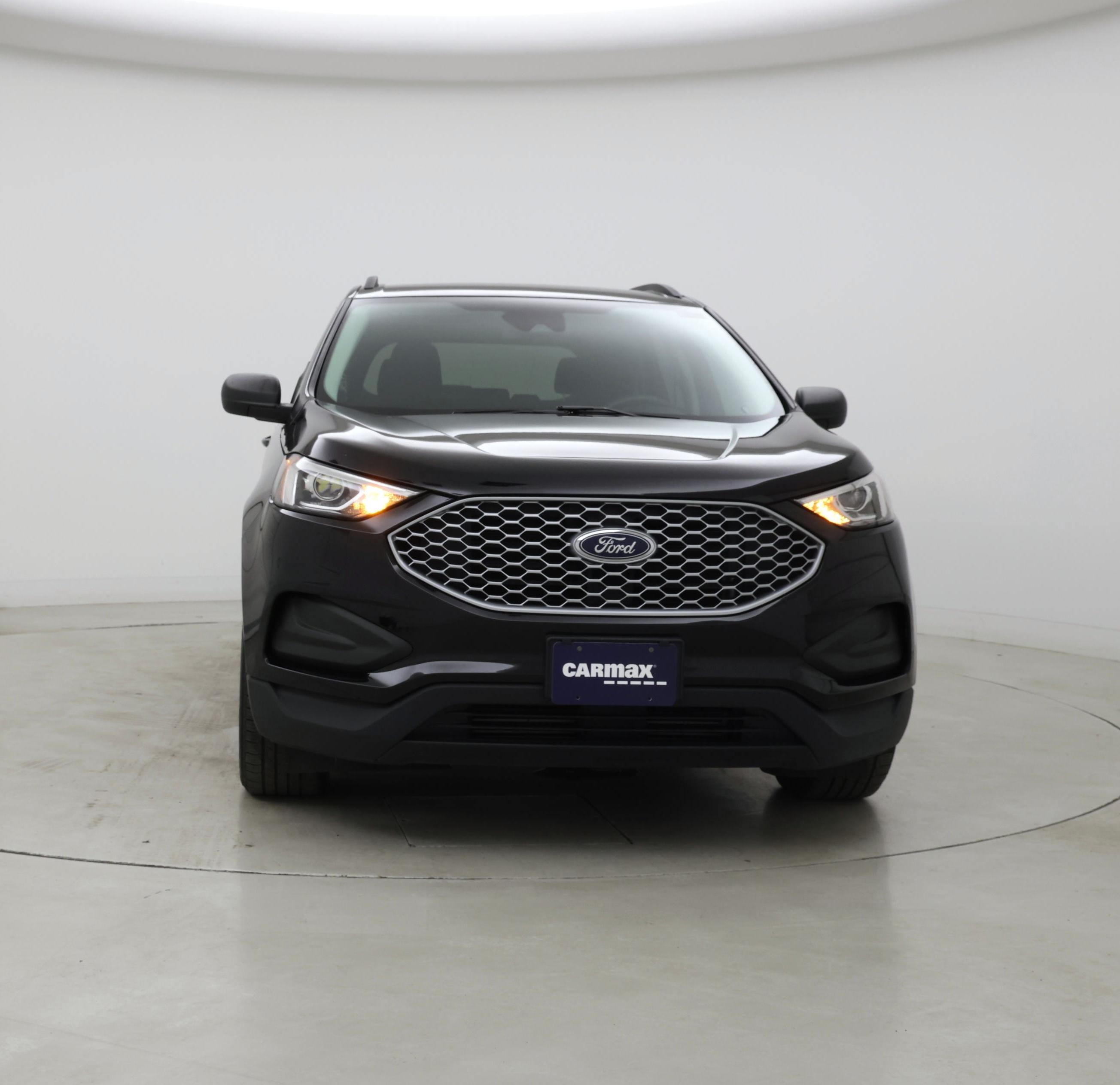 Thumbnail: 2023 Ford Edge - 5