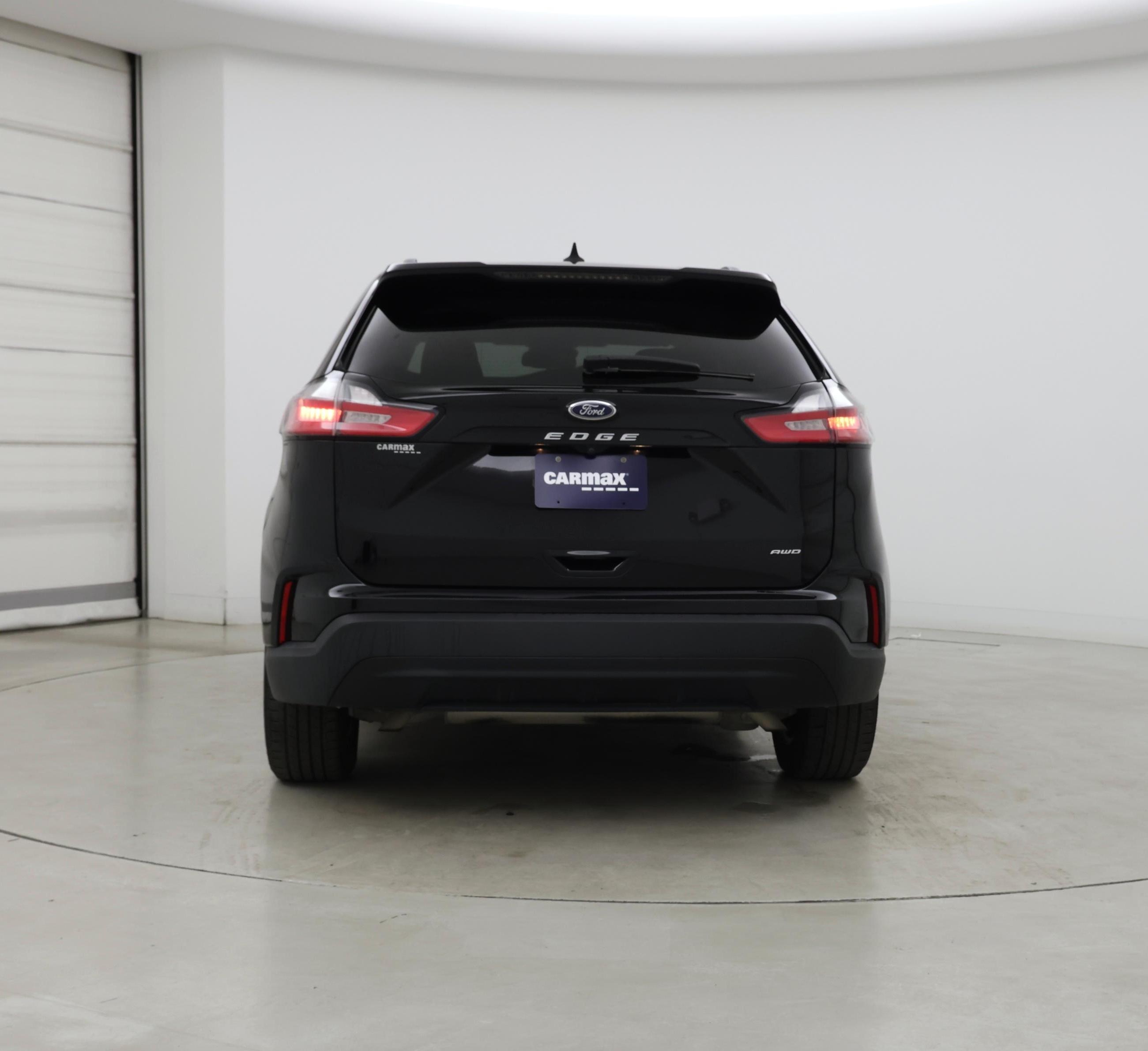 Thumbnail: 2023 Ford Edge - 6