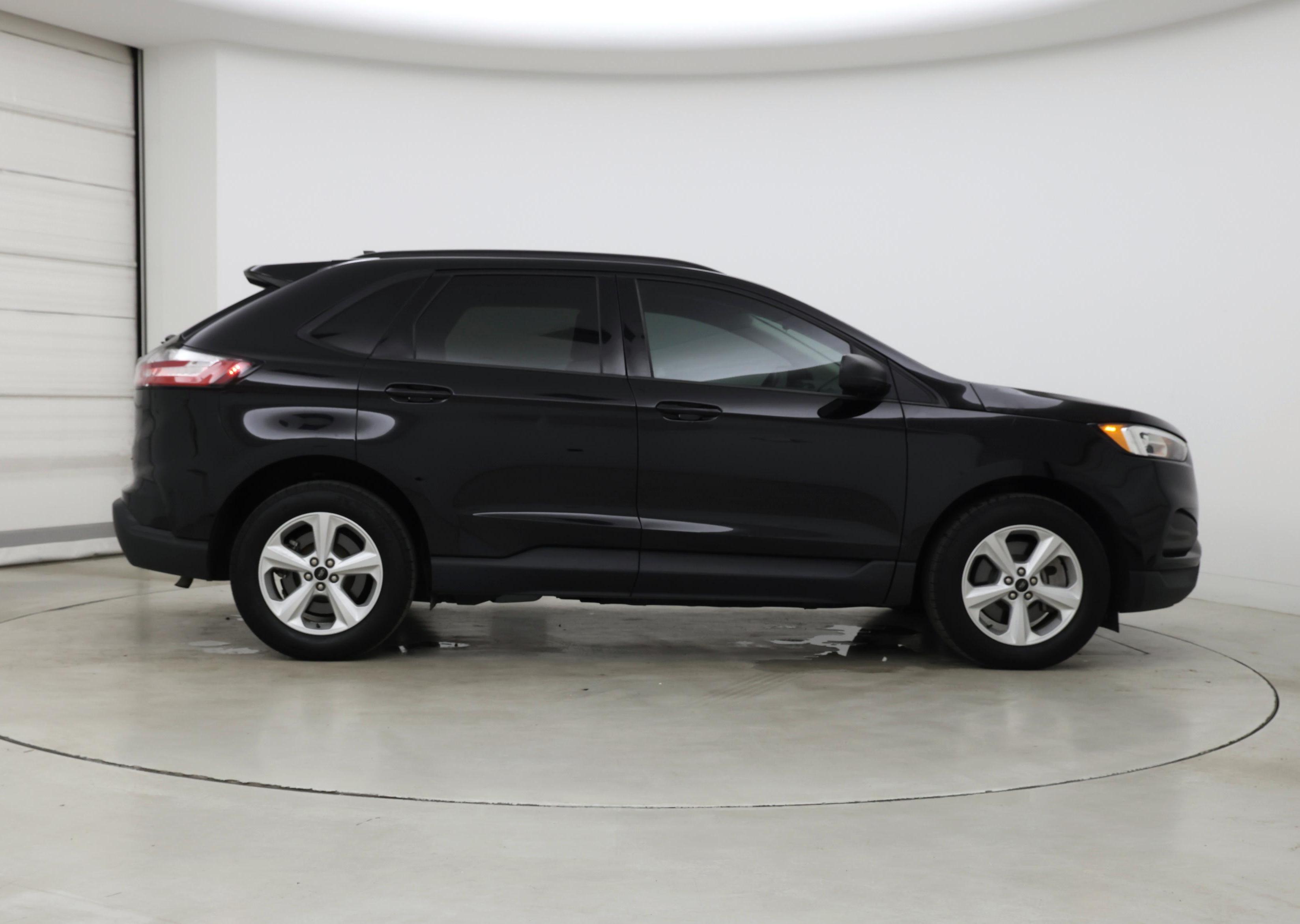 Thumbnail: 2023 Ford Edge - 7