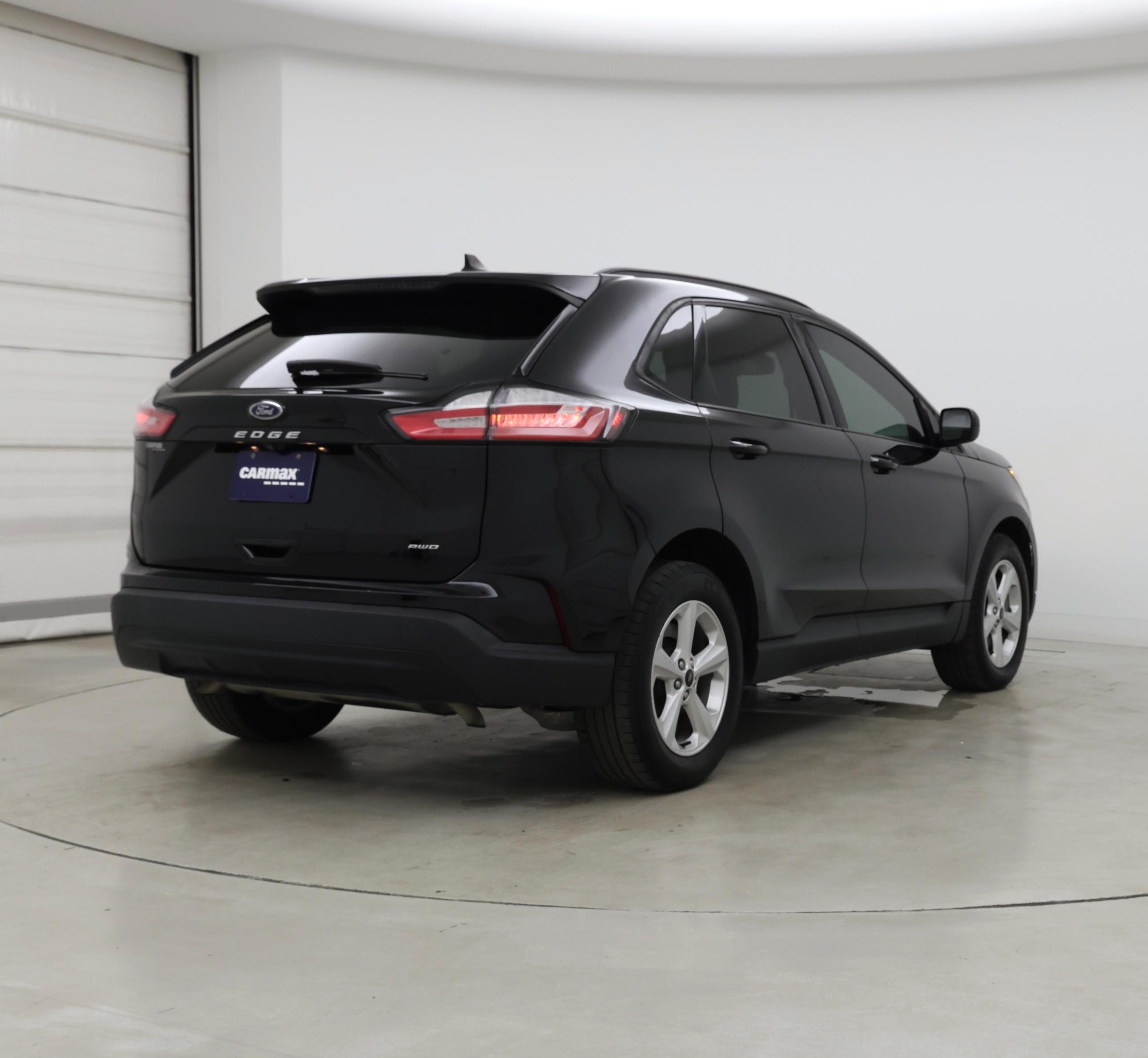 Thumbnail: 2023 Ford Edge - 8