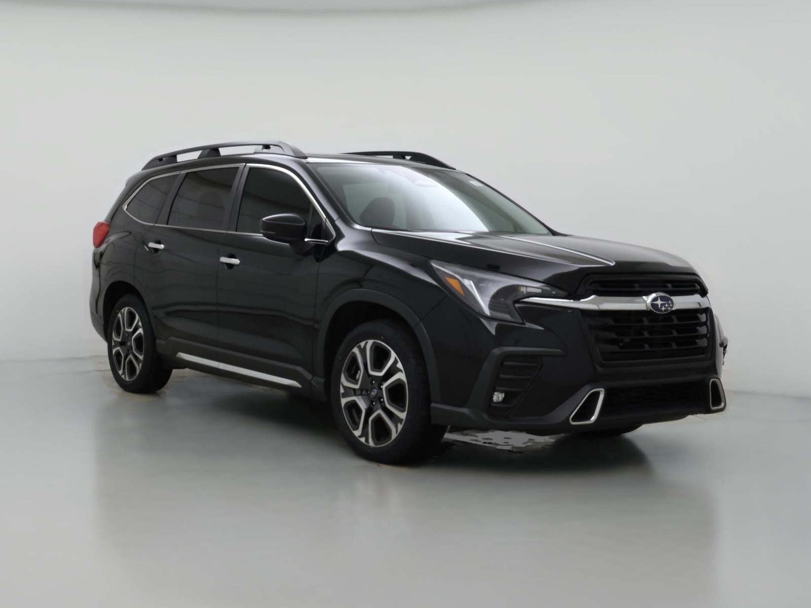 2024 Subaru Ascent