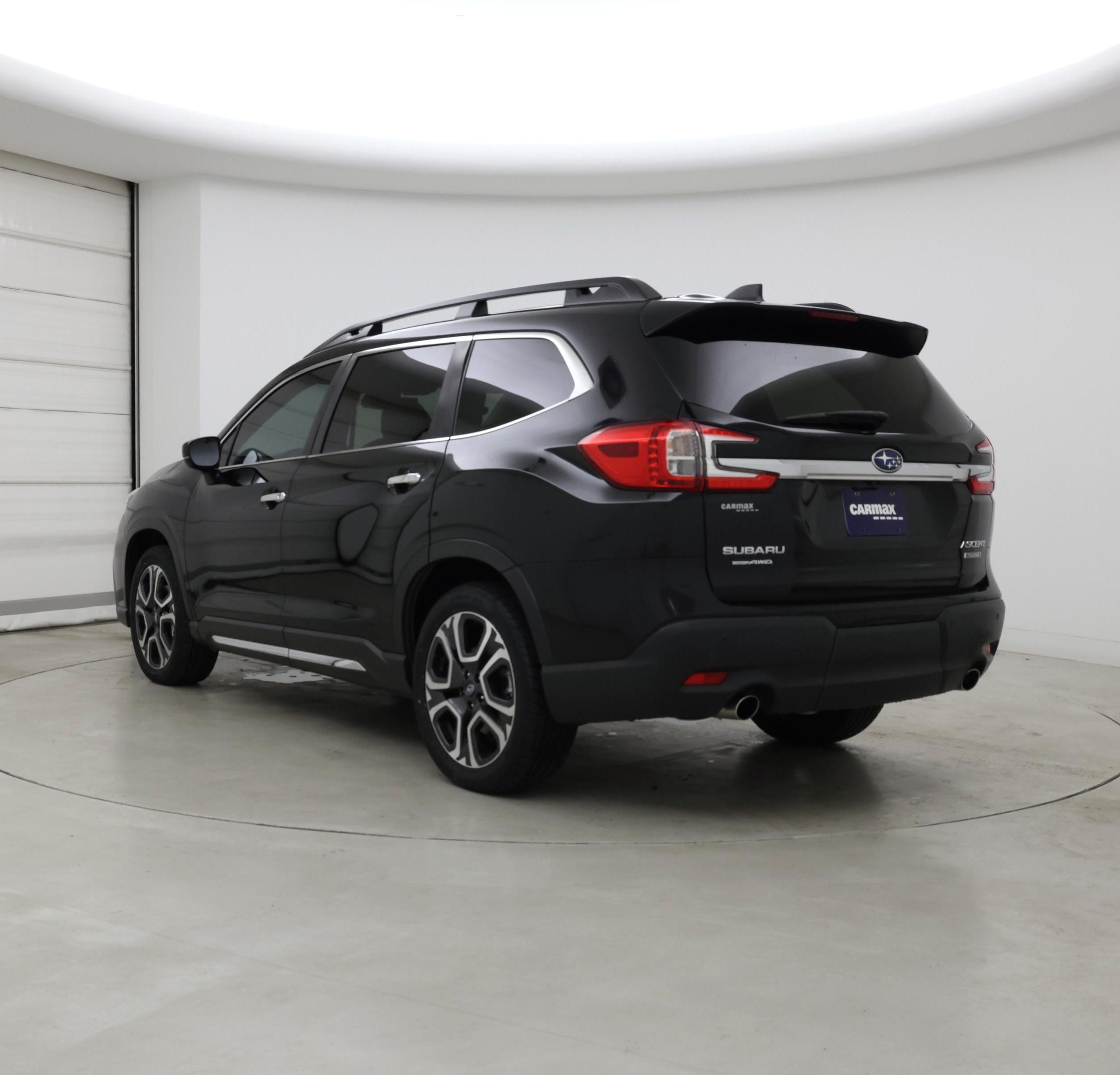 Thumbnail: 2024 Subaru Ascent - 2