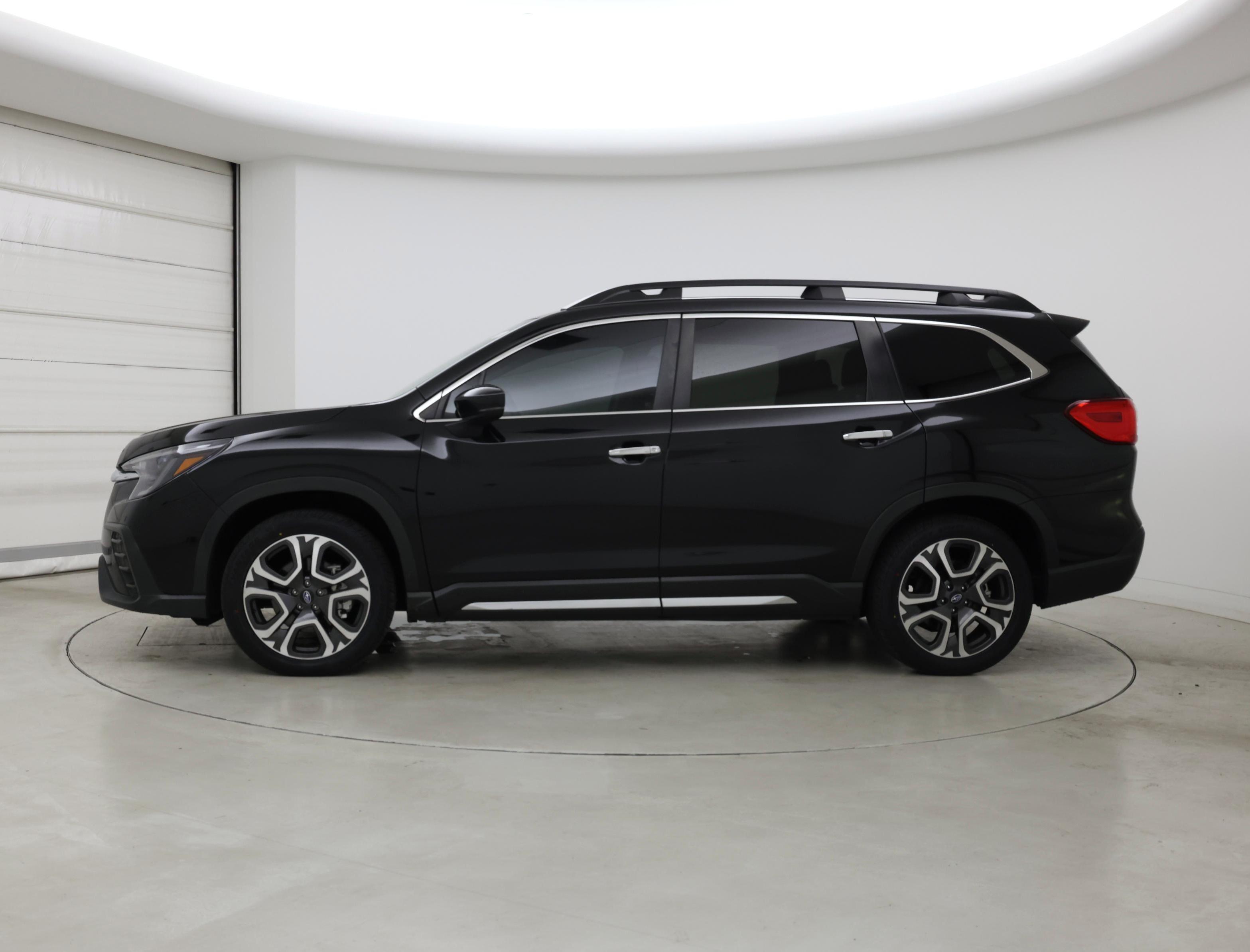 Thumbnail: 2024 Subaru Ascent - 3