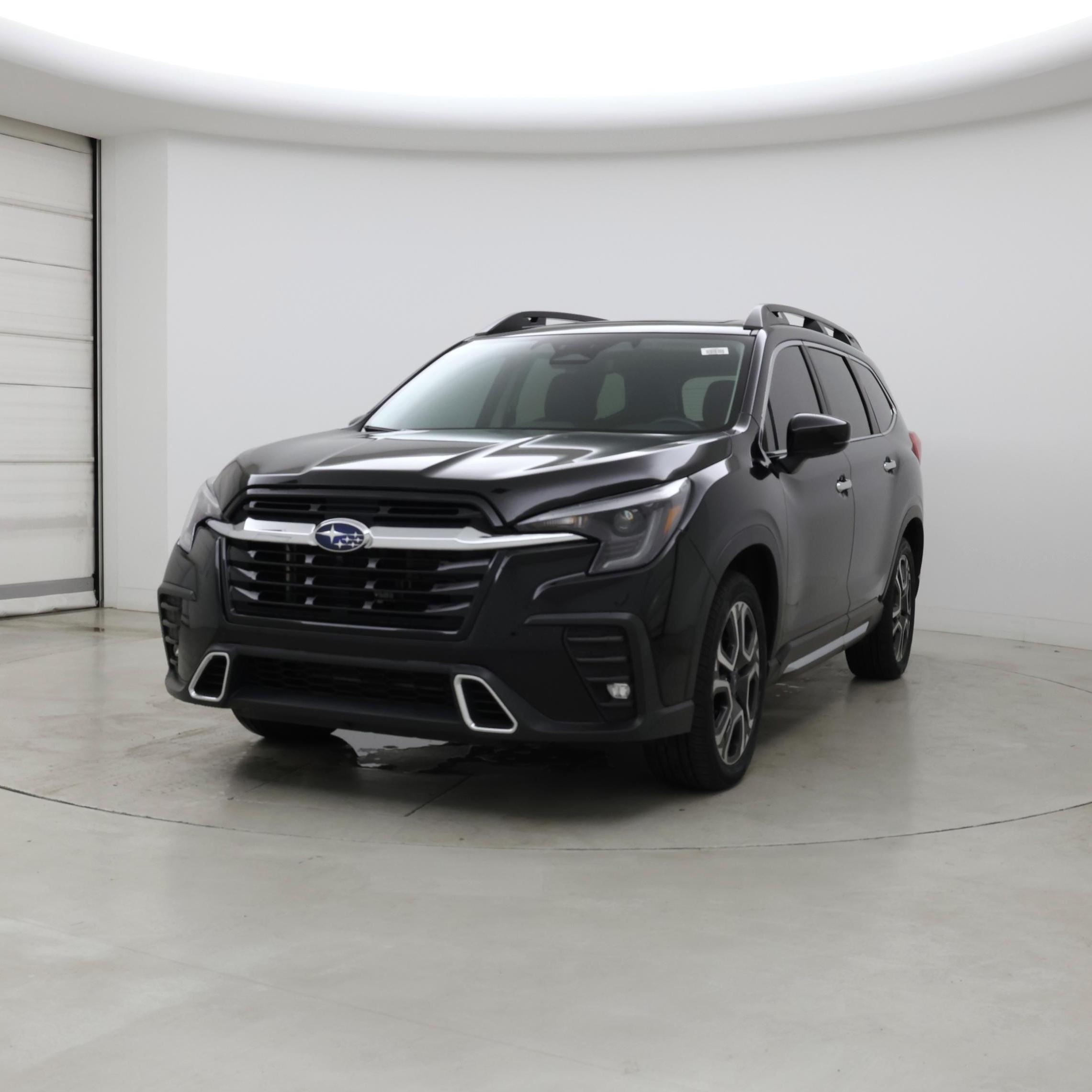 Thumbnail: 2024 Subaru Ascent - 4
