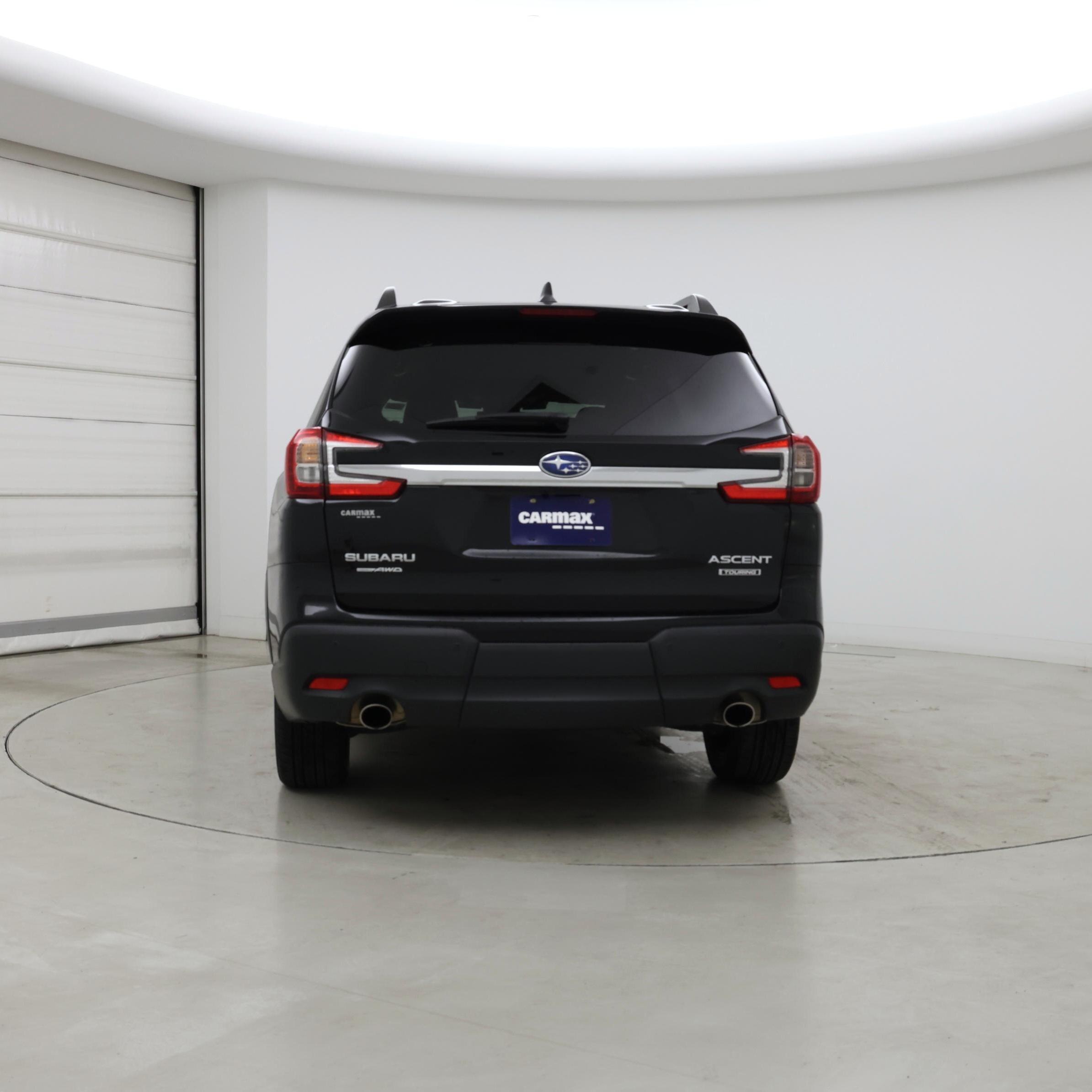Thumbnail: 2024 Subaru Ascent - 6