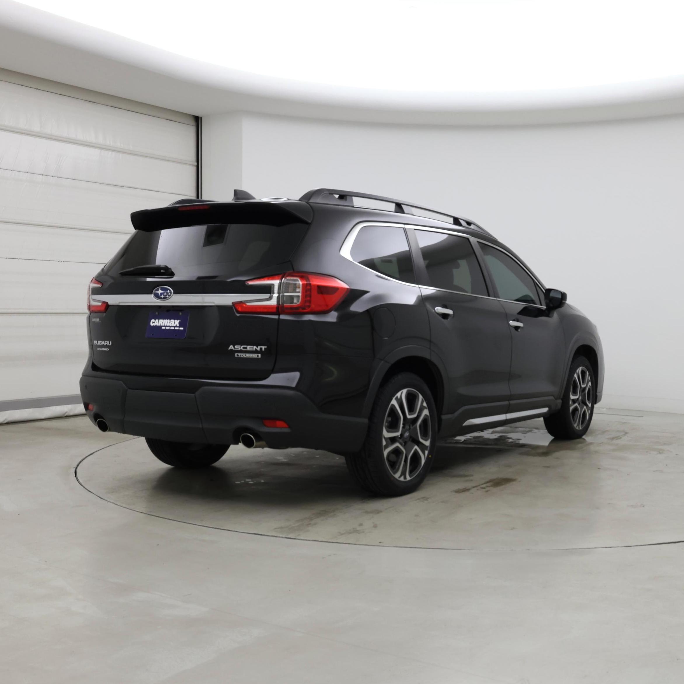 Thumbnail: 2024 Subaru Ascent - 8