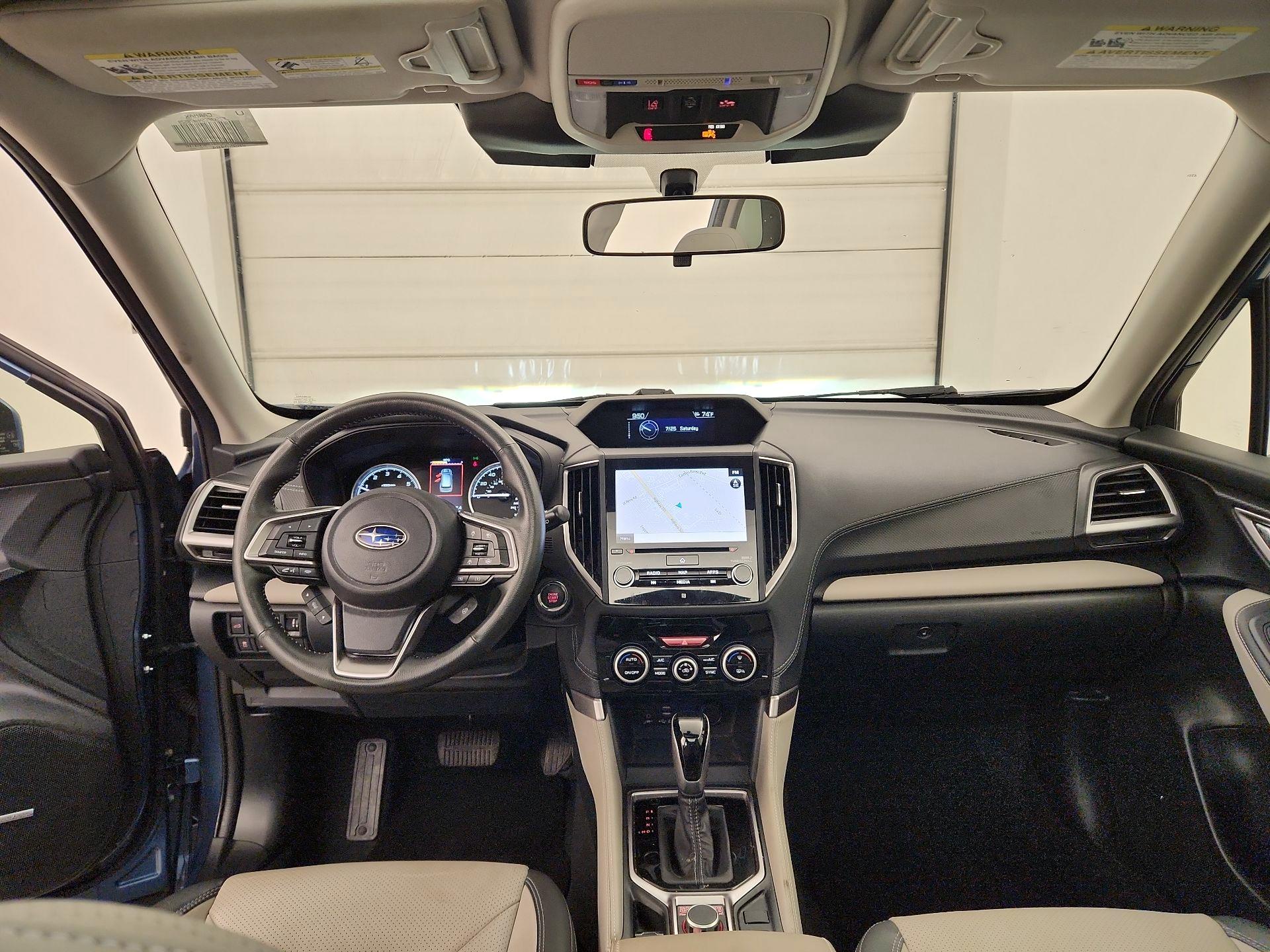 Thumbnail: 2022 Subaru Forester - 9