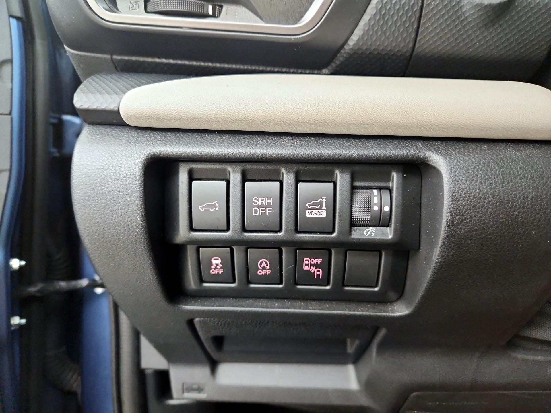 Thumbnail: 2022 Subaru Forester - 13