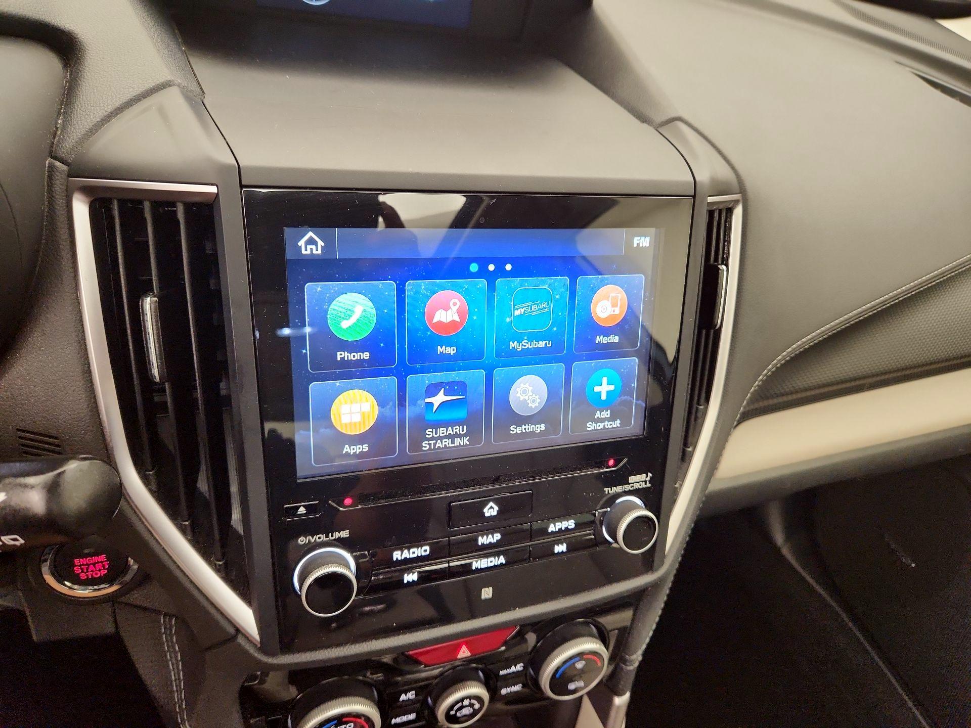 Thumbnail: 2022 Subaru Forester - 16