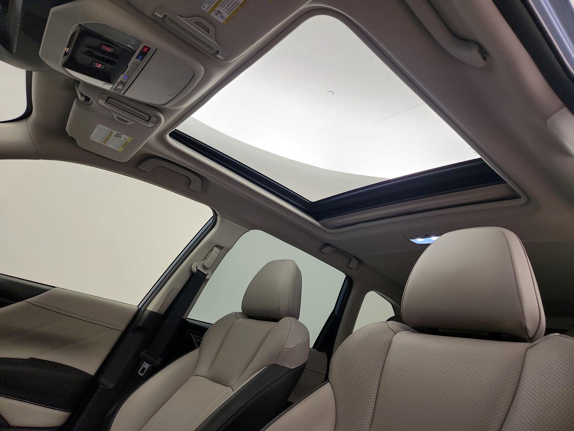Thumbnail: 2022 Subaru Forester - 20