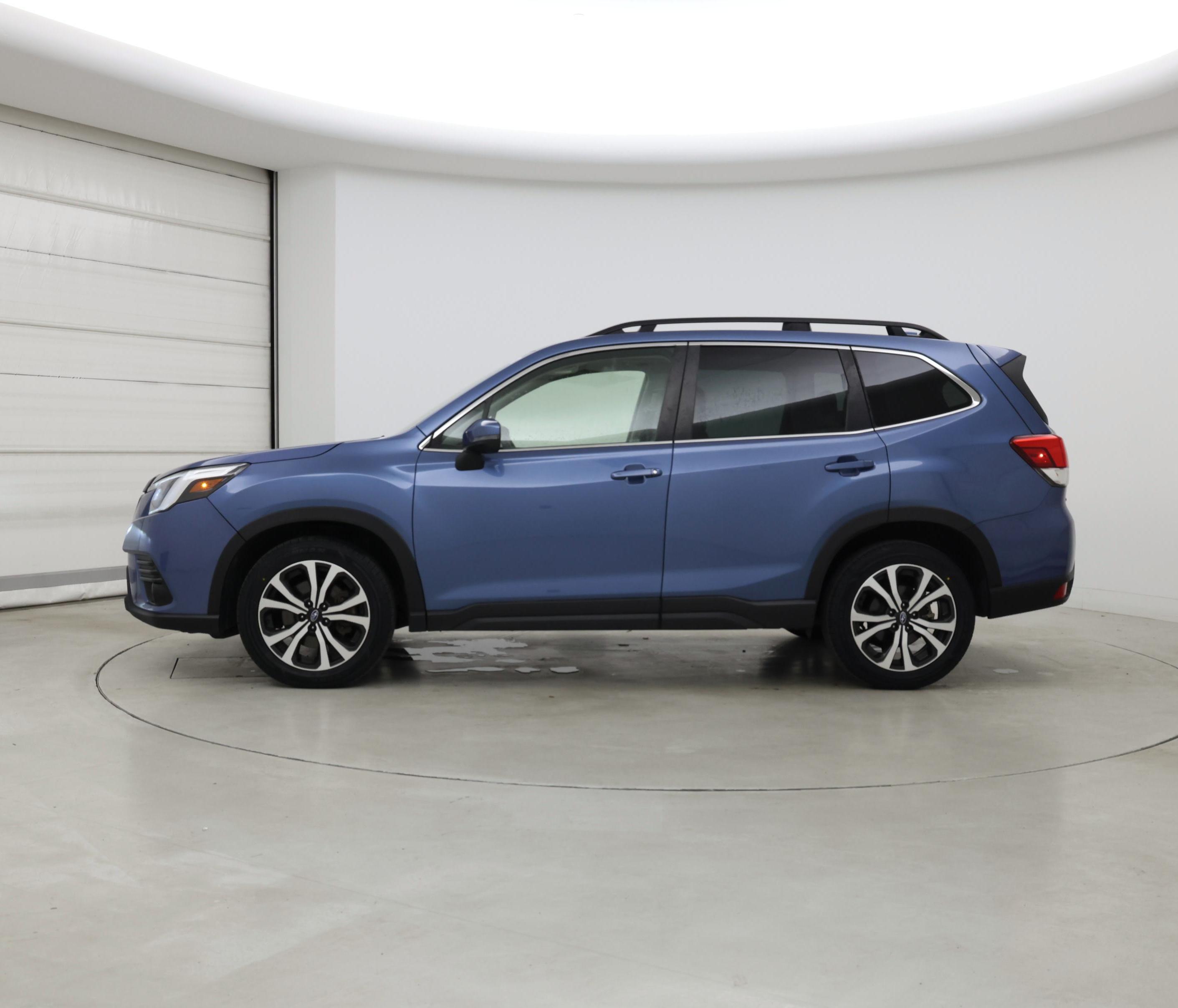 Thumbnail: 2022 Subaru Forester - 3