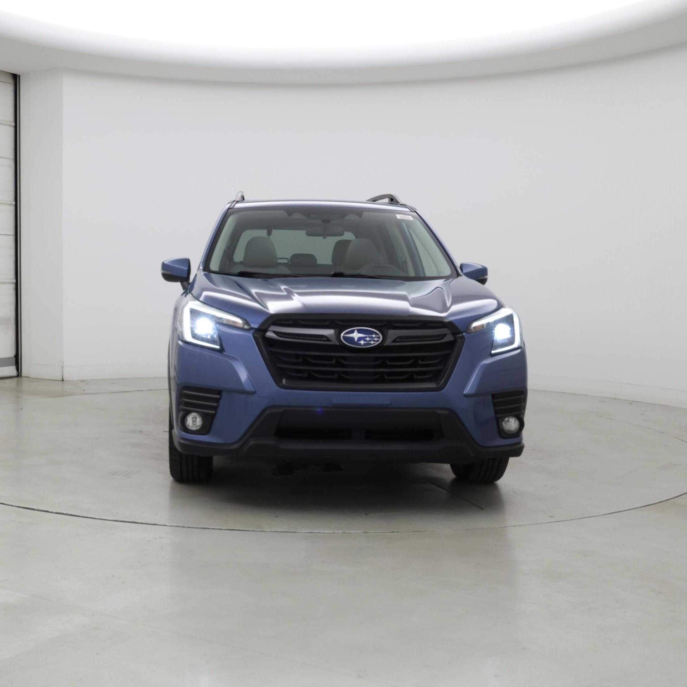 Thumbnail: 2022 Subaru Forester - 5