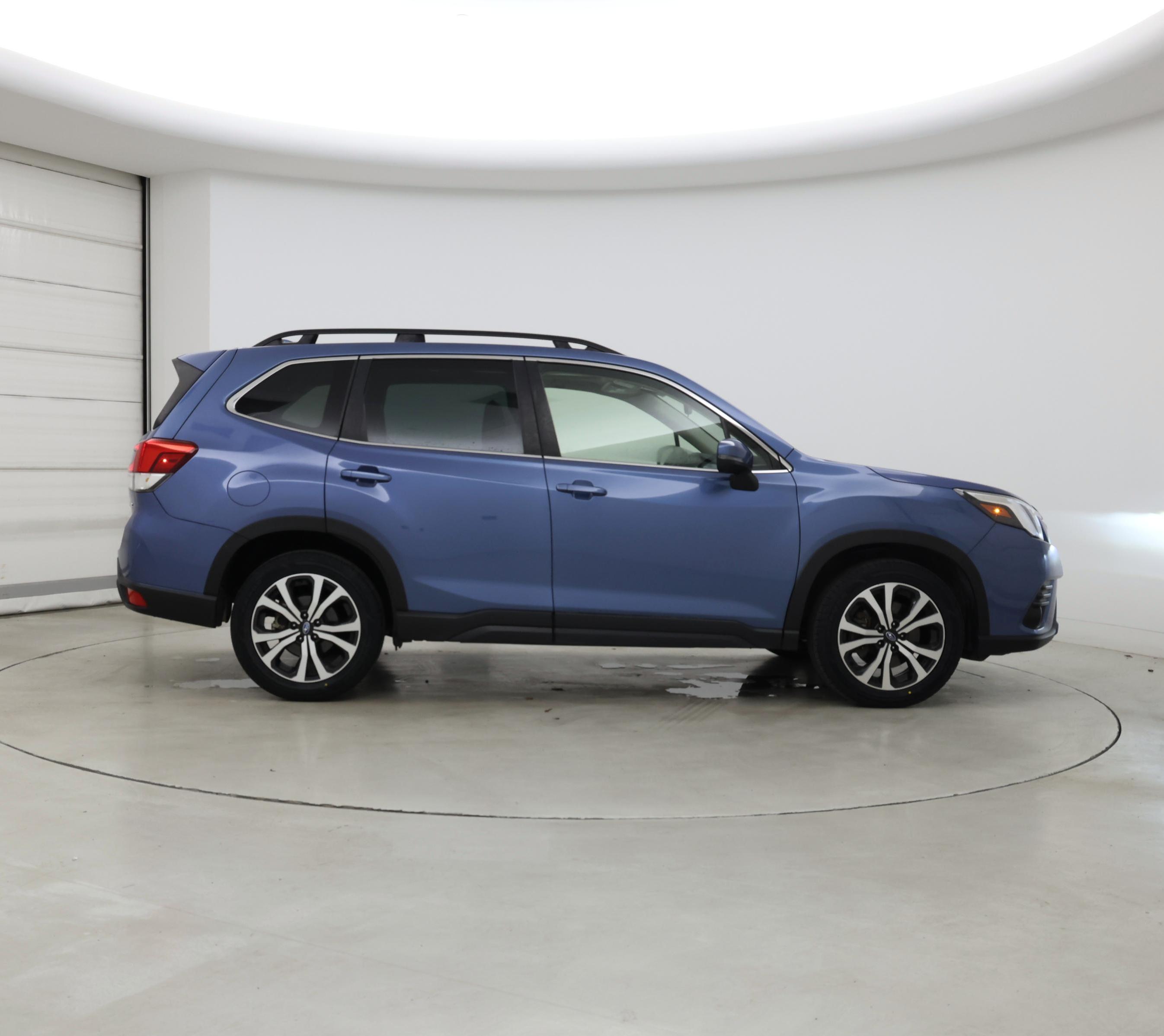 Thumbnail: 2022 Subaru Forester - 7