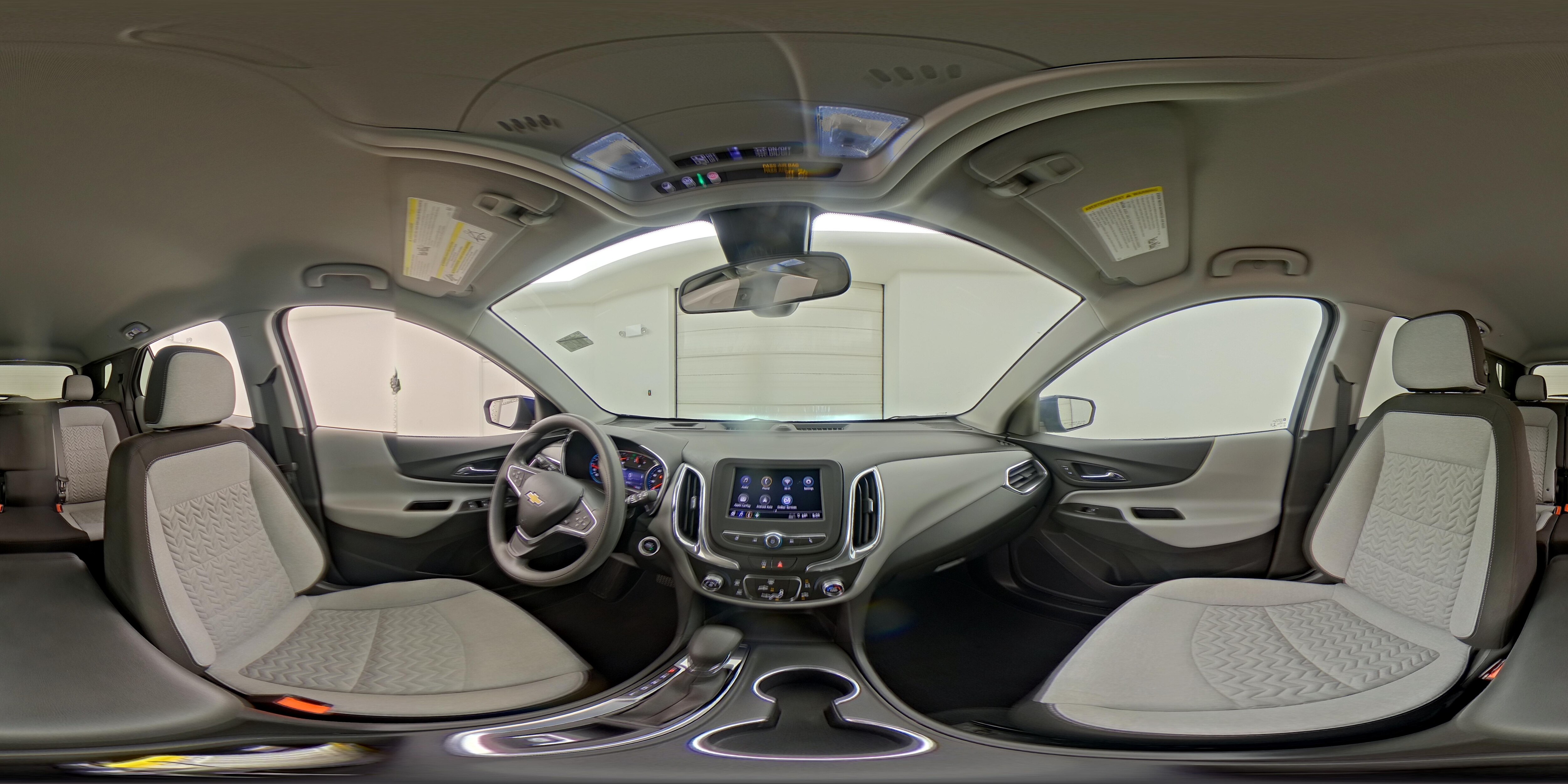 2022 Chevrolet Equinox LT - Photo 24