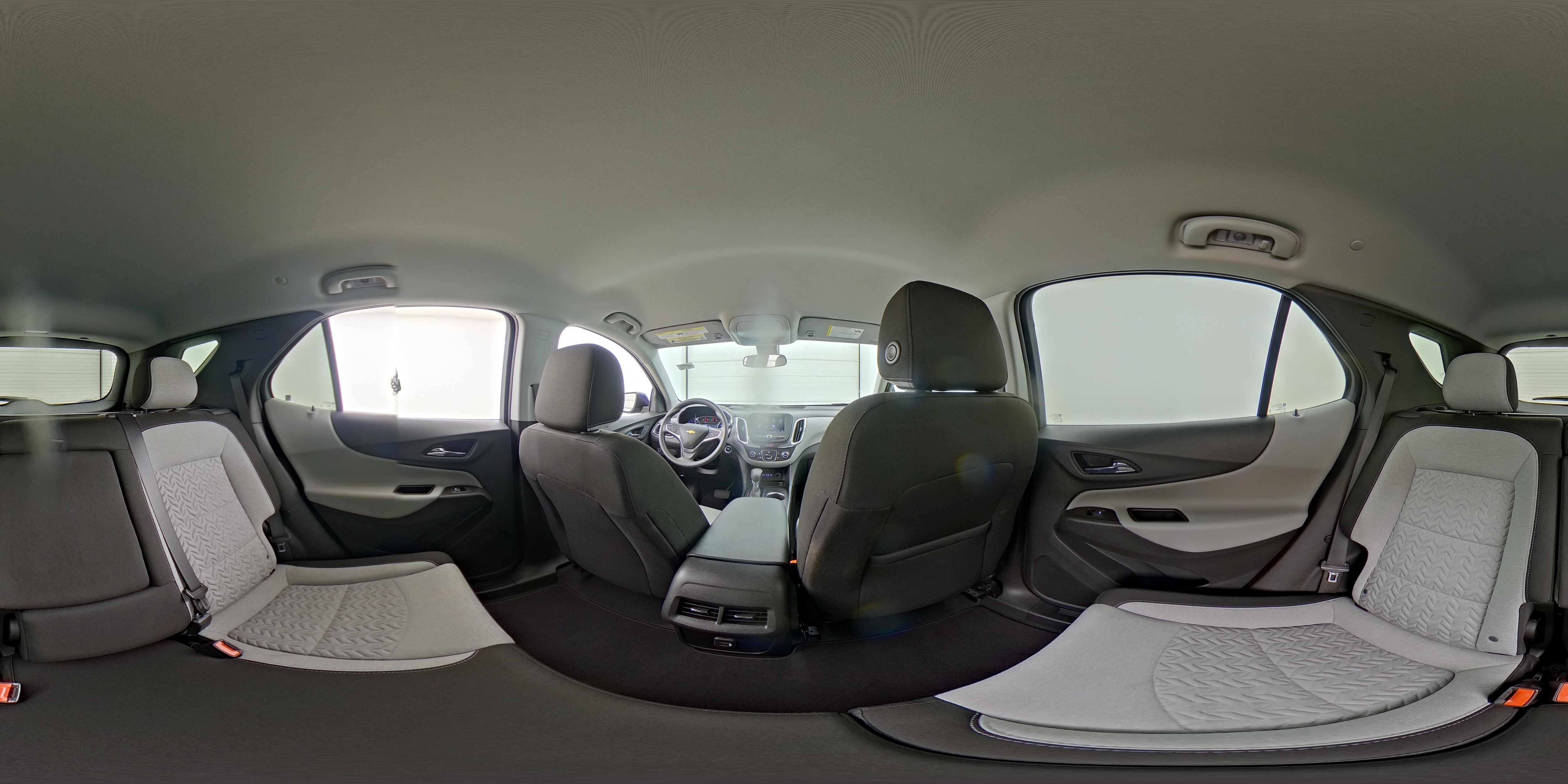 2022 Chevrolet Equinox LT - Photo 25