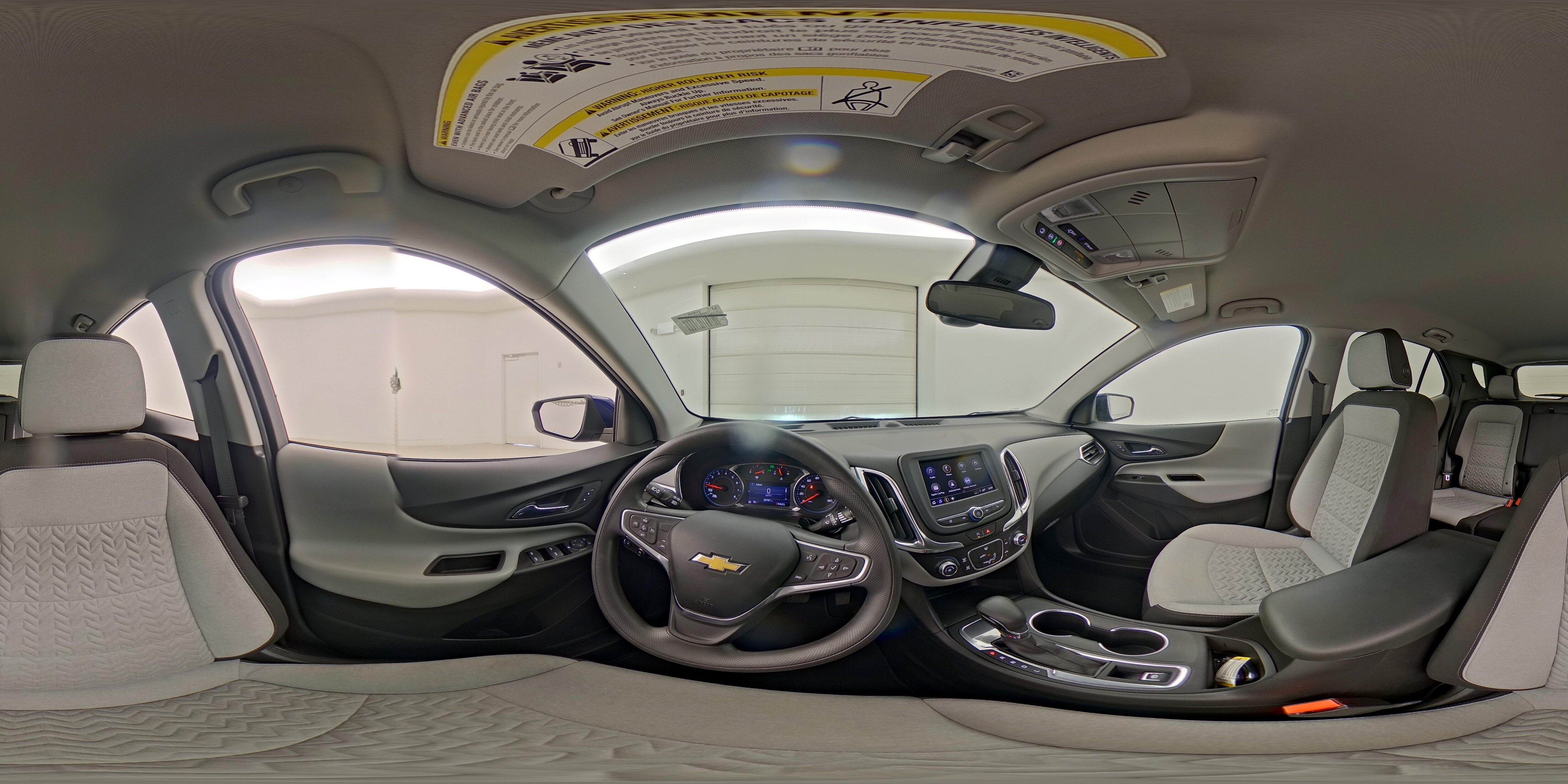2022 Chevrolet Equinox LT - Photo 26